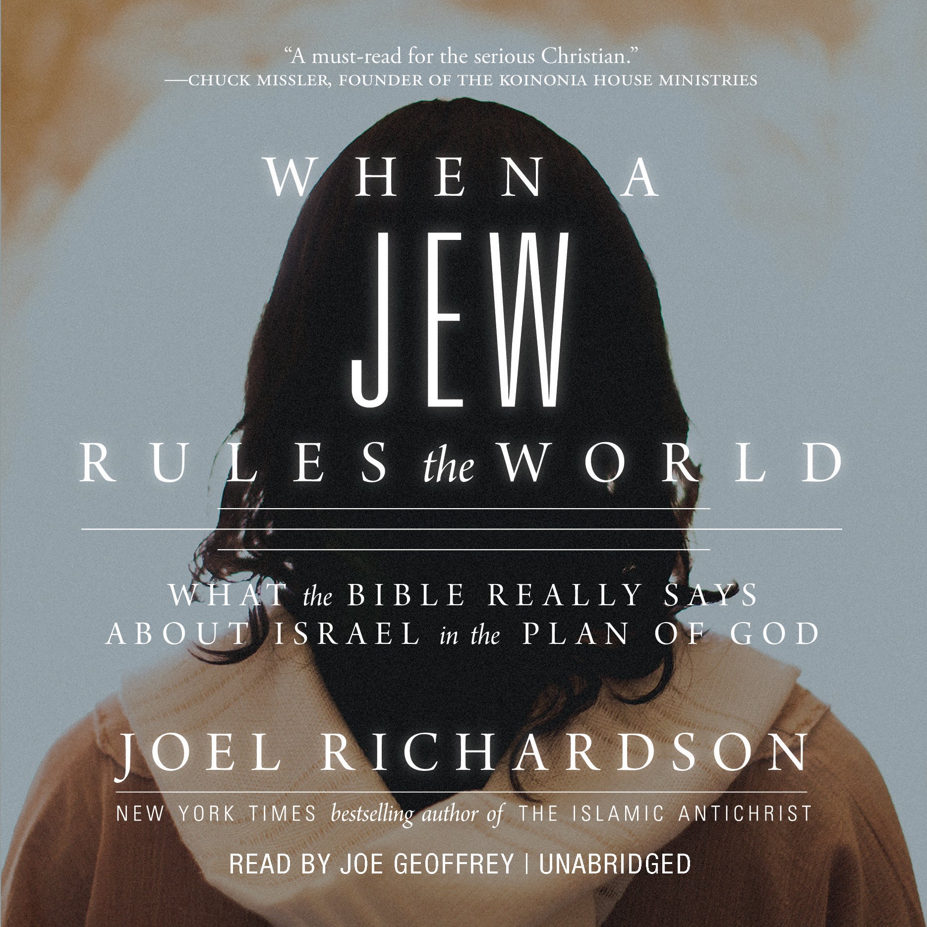 When A Jew Rules the World