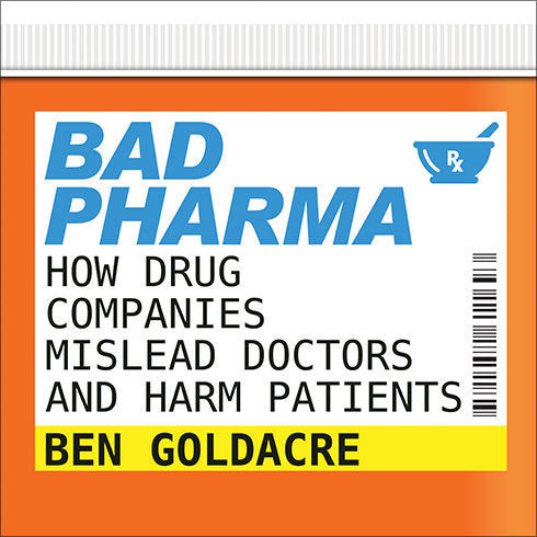 Bad Pharma