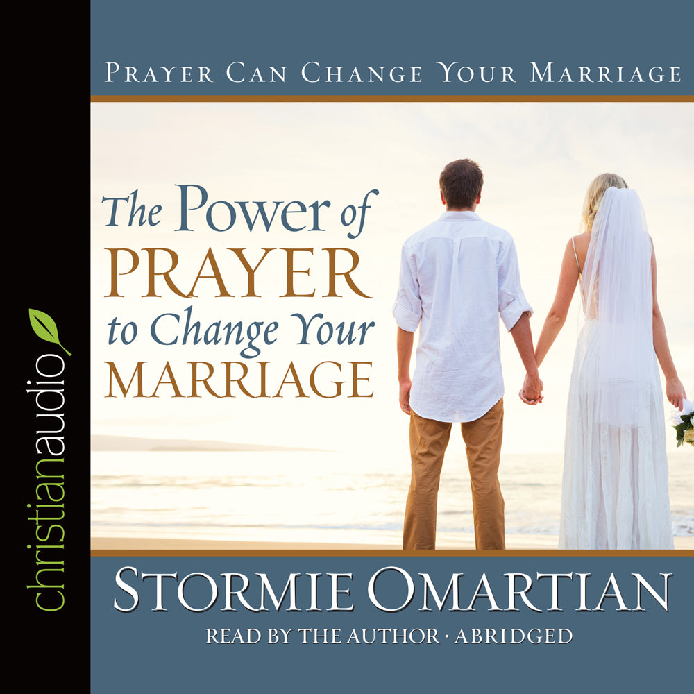 Power of Prayer to Change Your Marriage