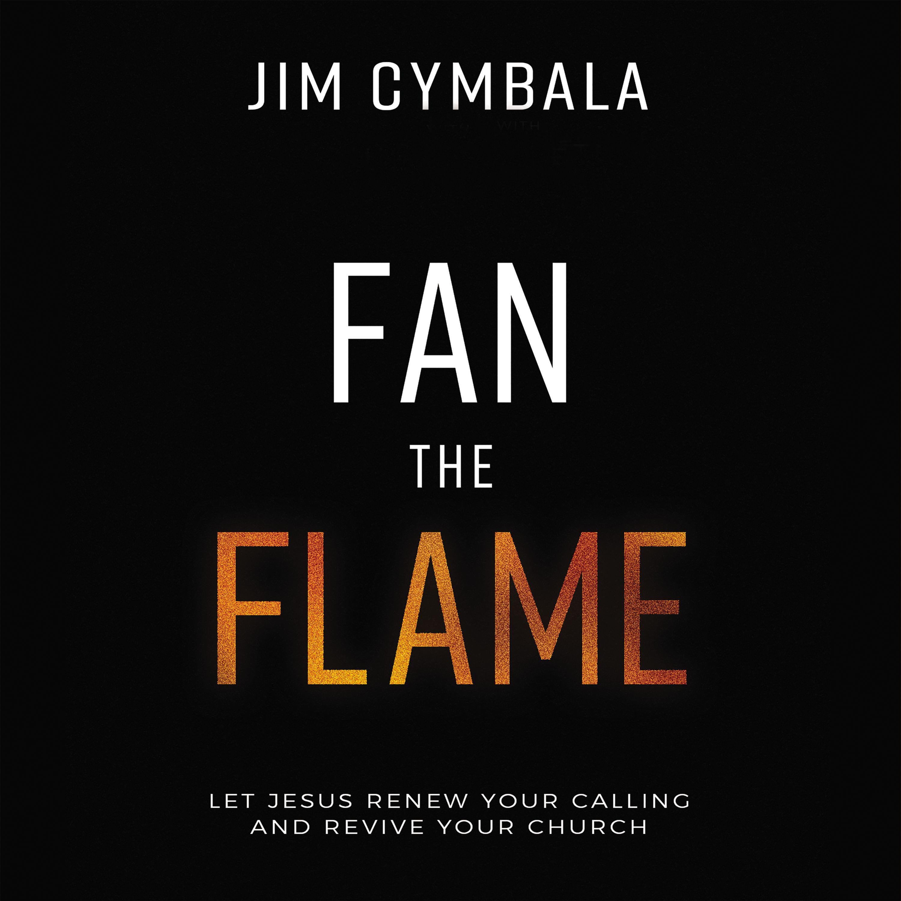 Fan the Flame: Audio Lectures