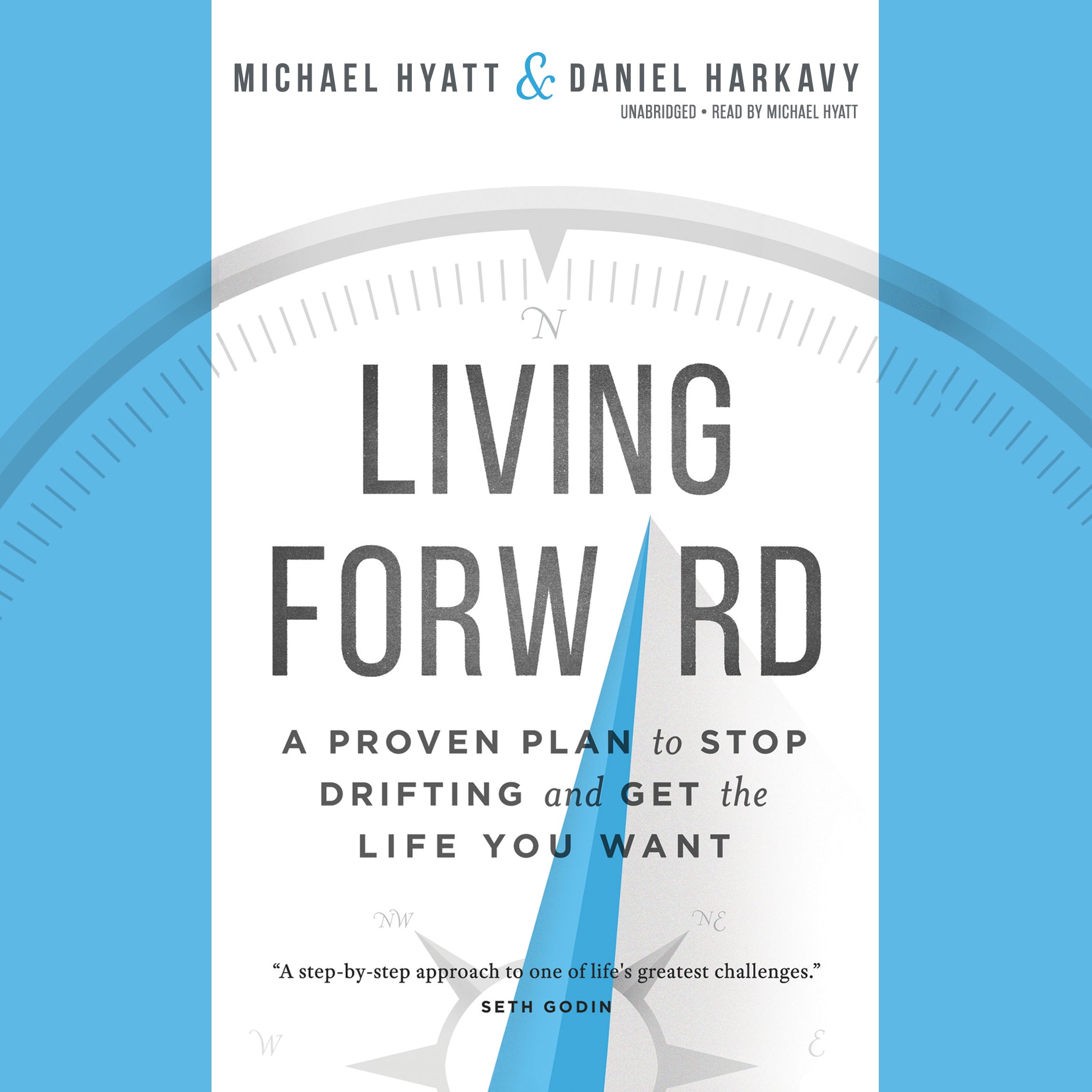 Living Forward