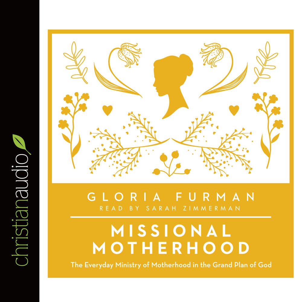 Missional Motherhood