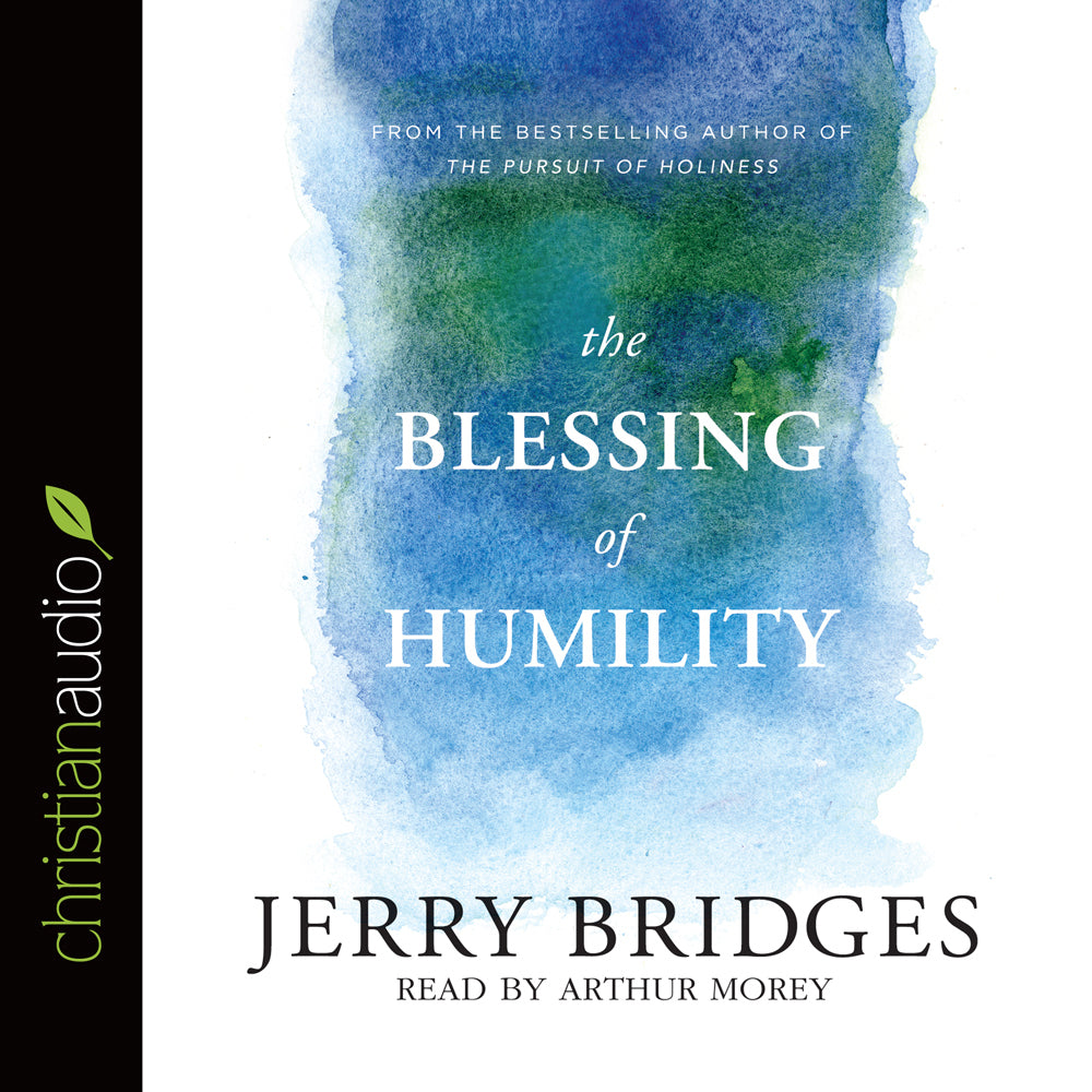 Blessing of Humility