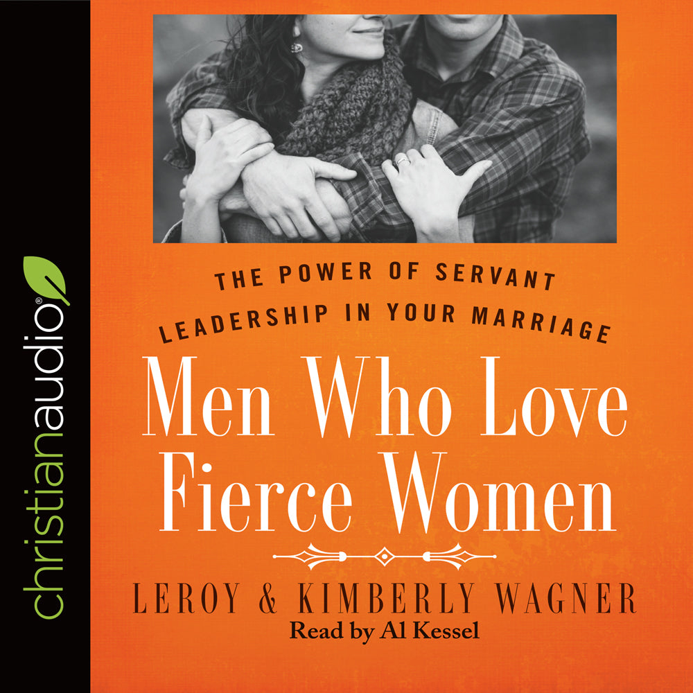 Men Who Love Fierce Women