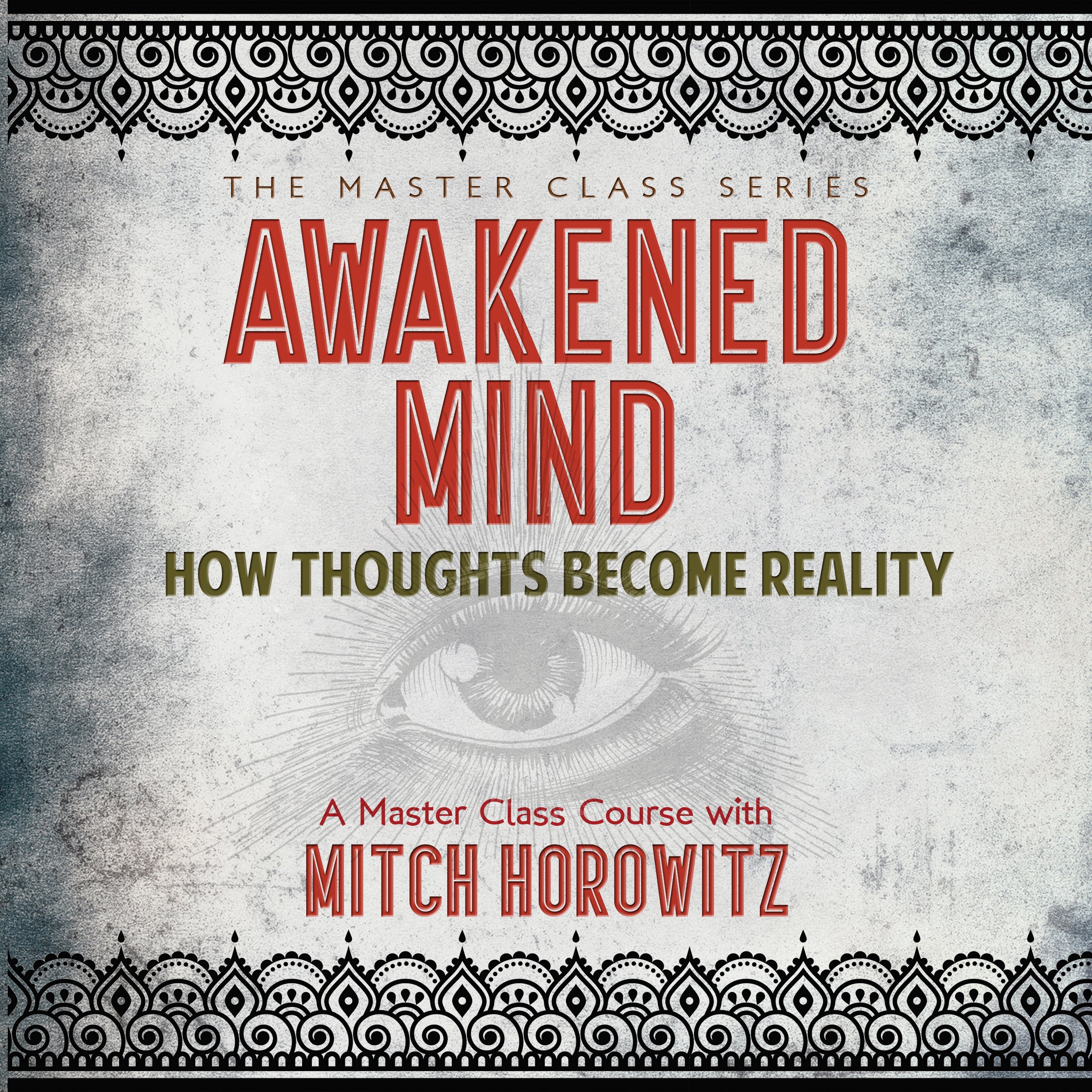 Awakened Mind