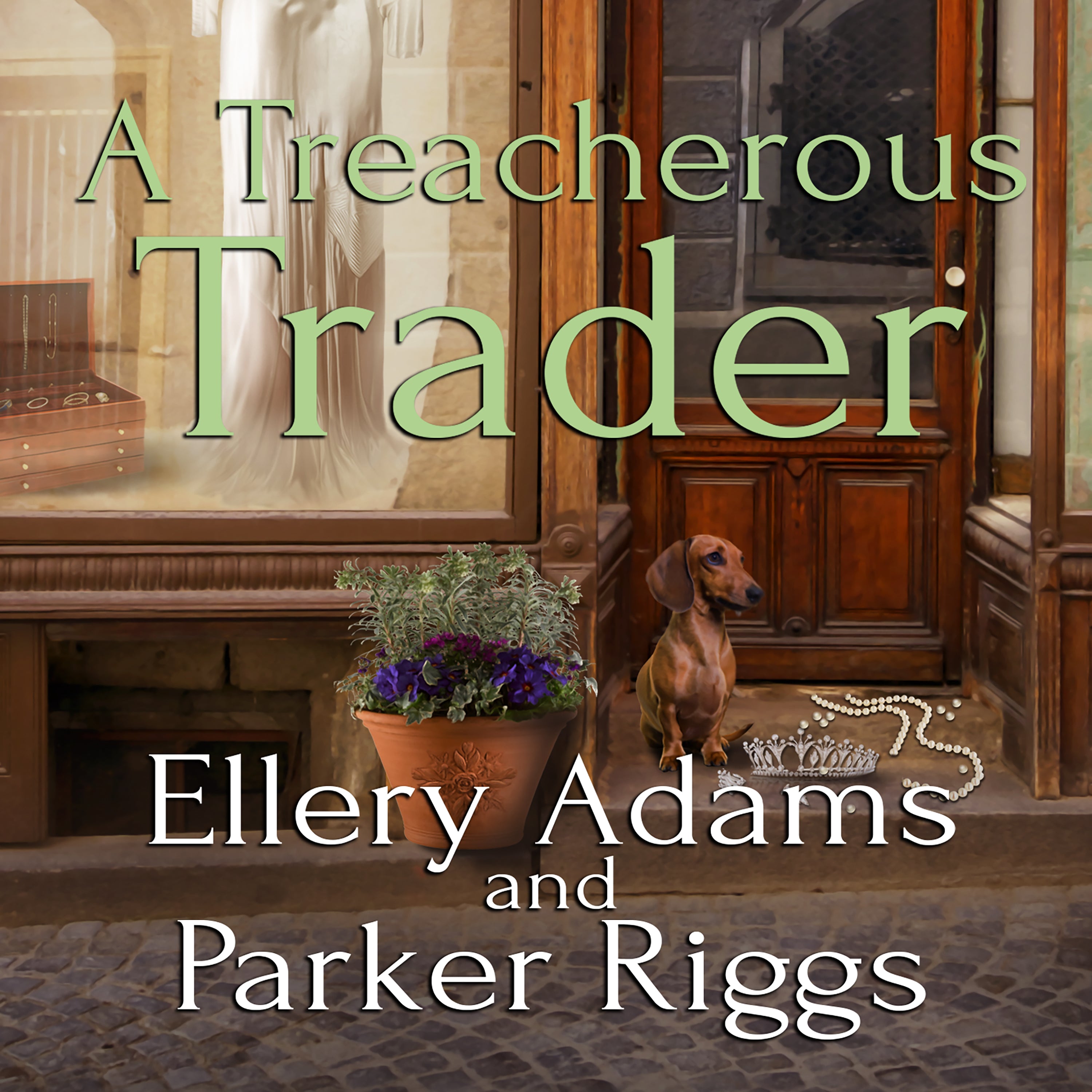 A Treacherous Trader