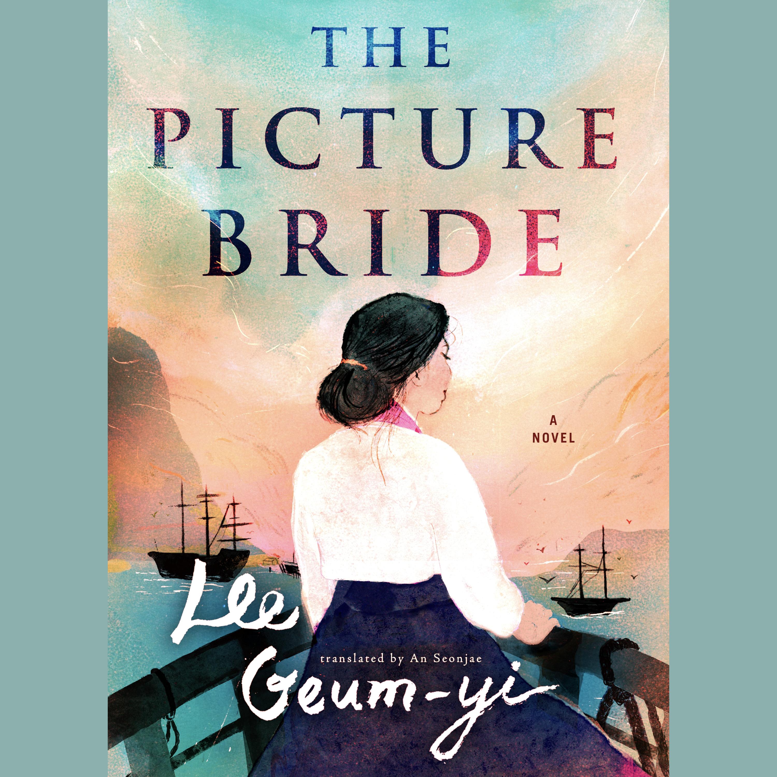The Picture Bride