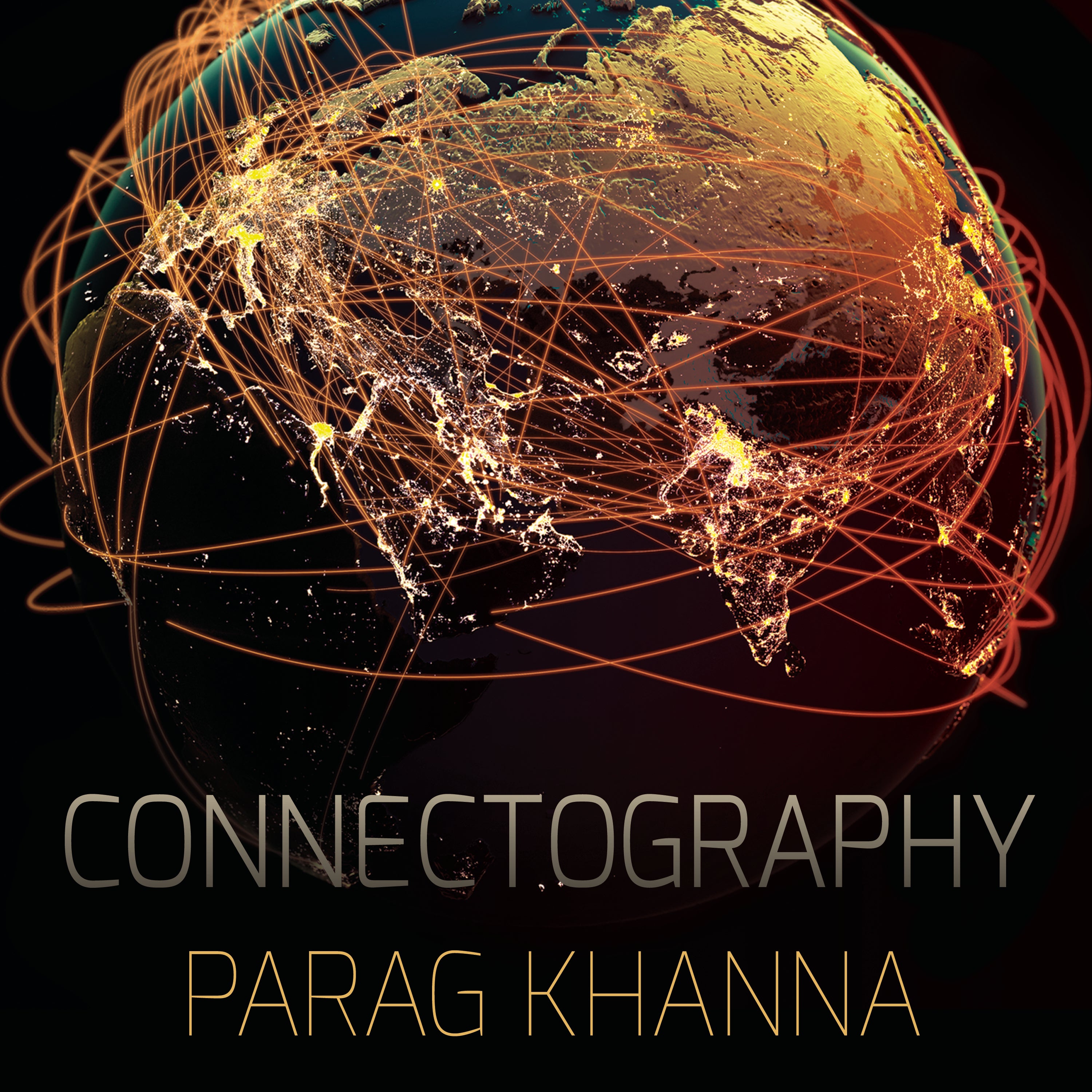 Connectography