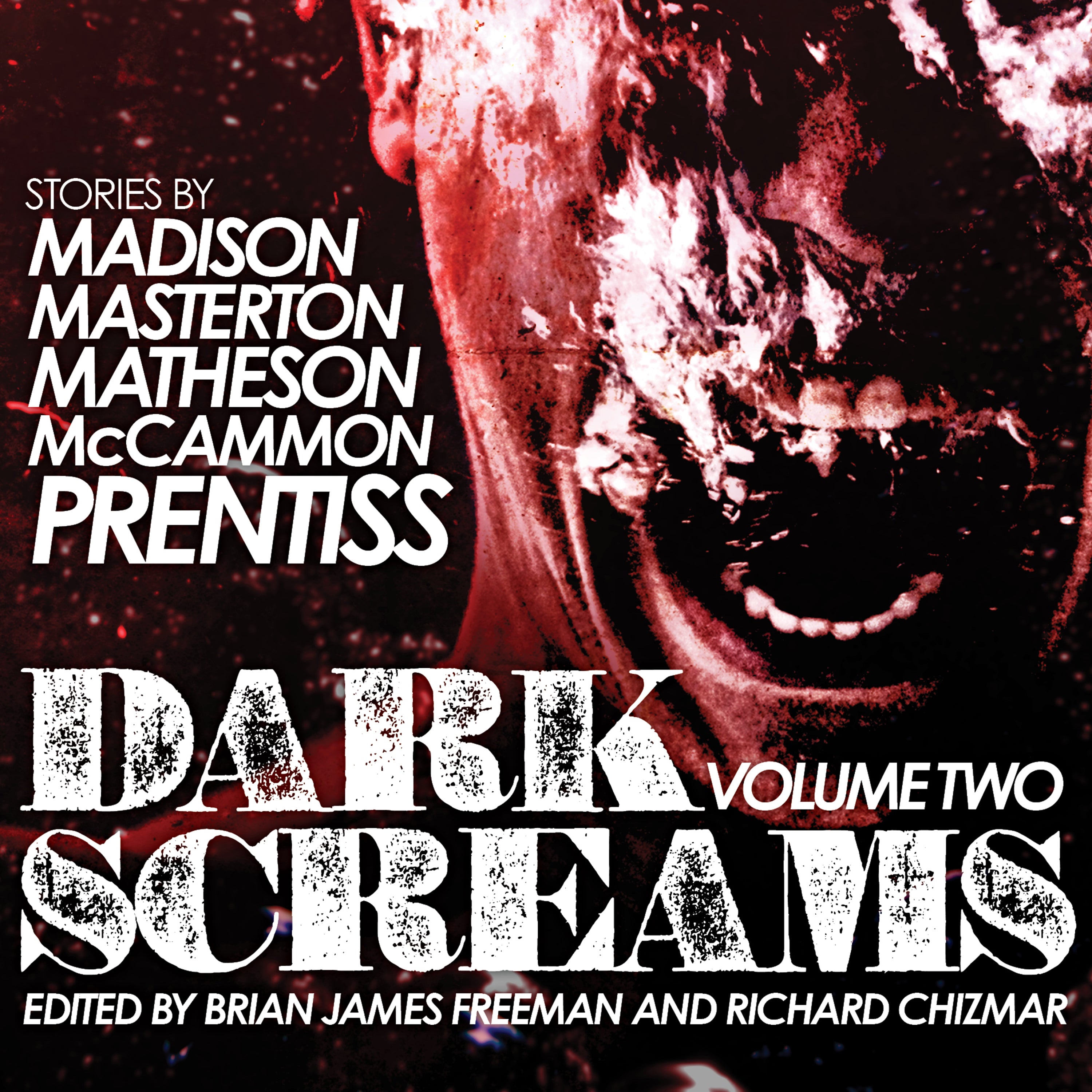 Dark Screams