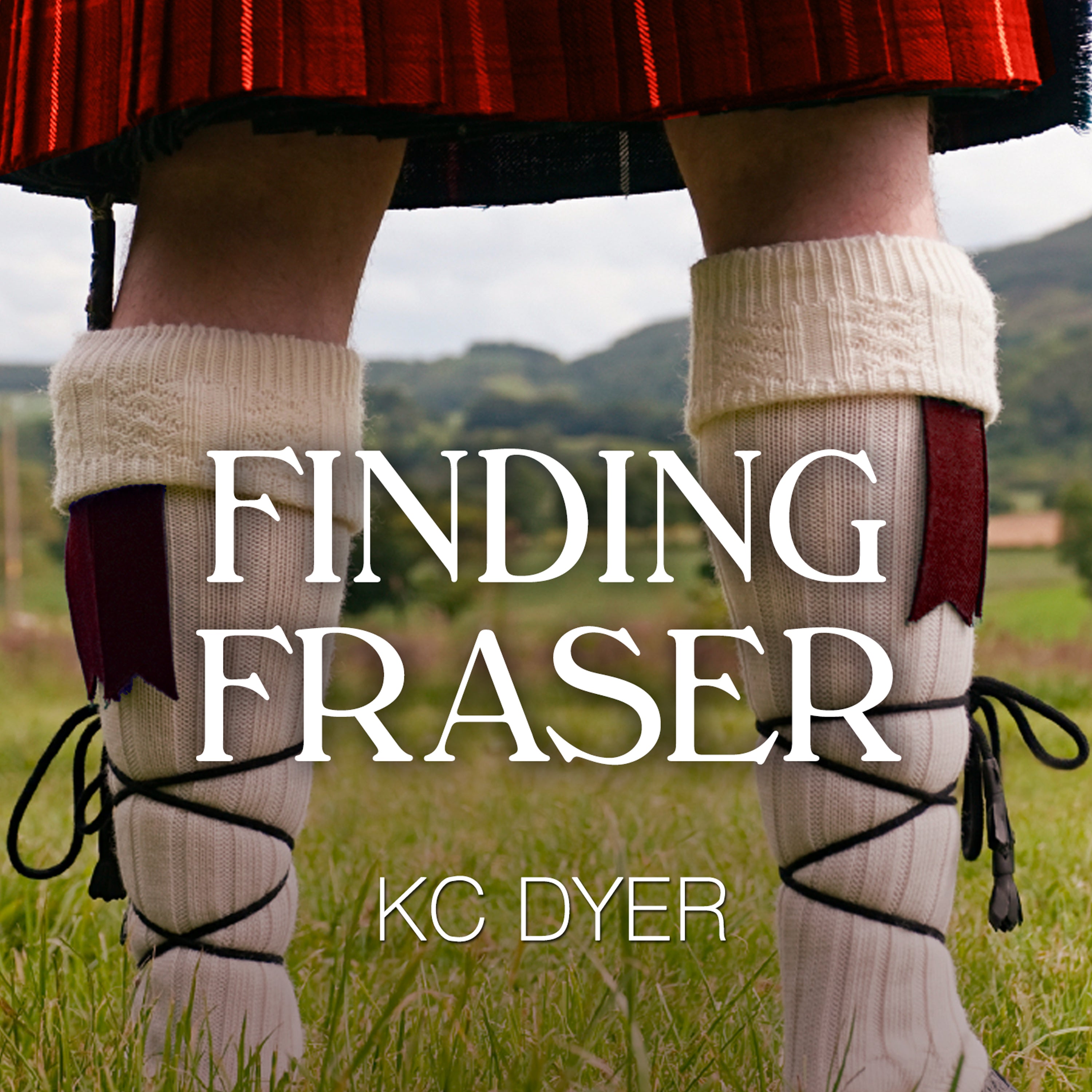 Finding Fraser