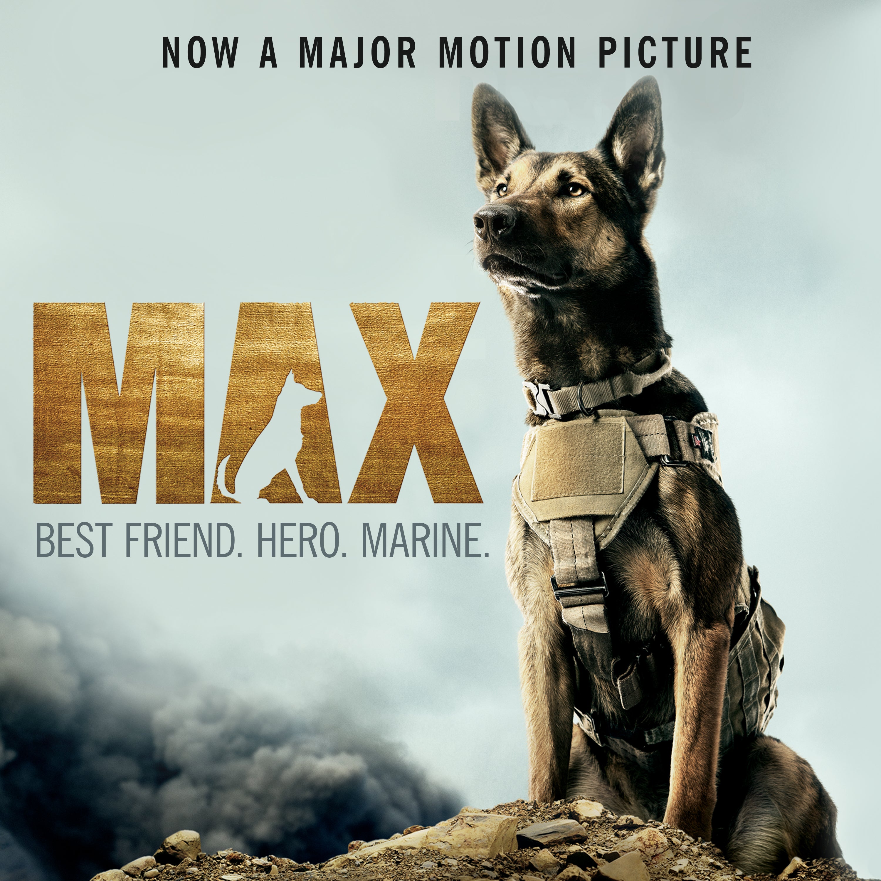 Max