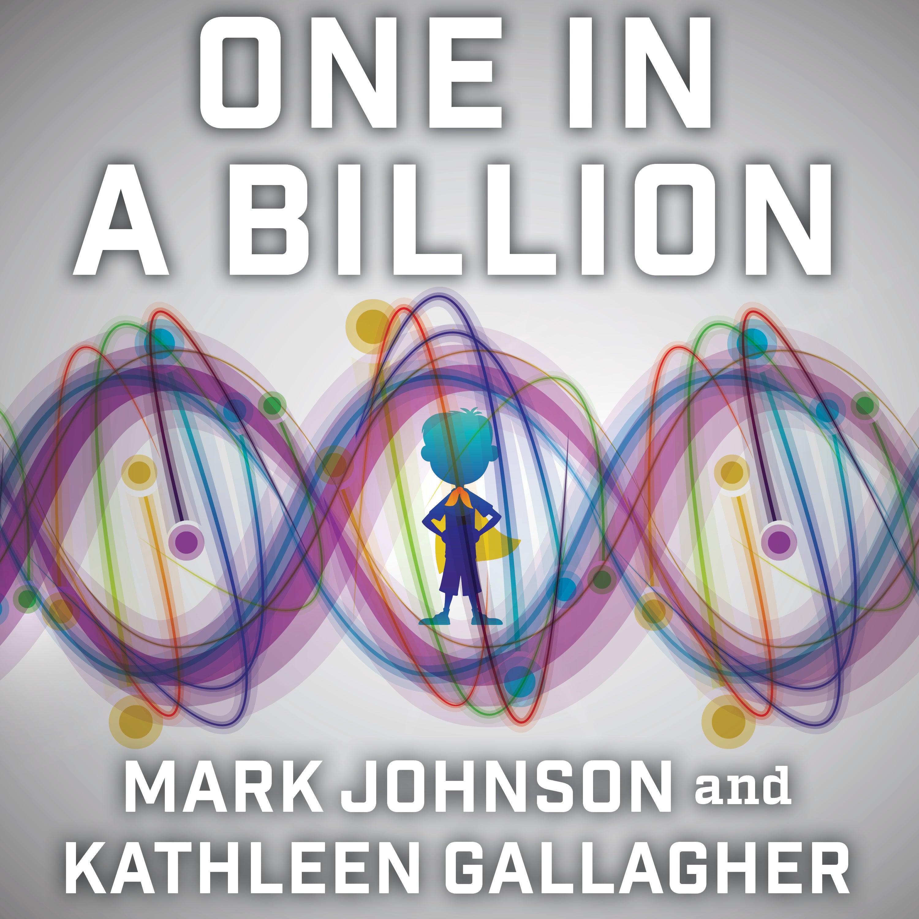 One in a Billion