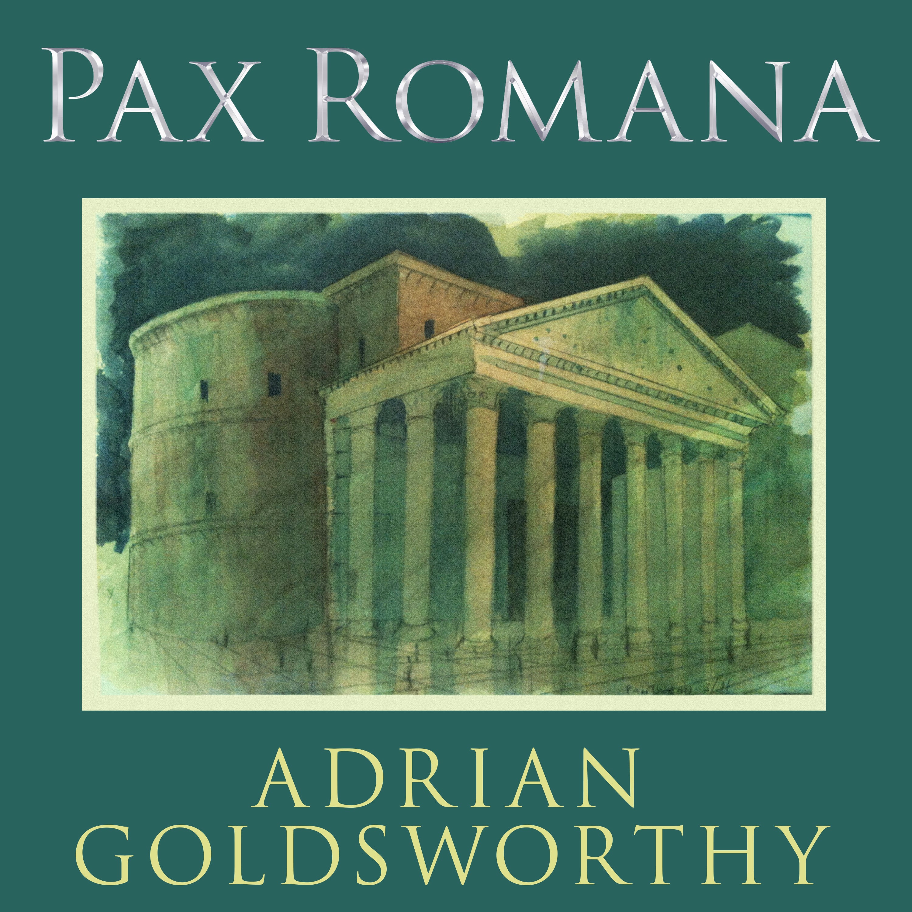 Pax Romana