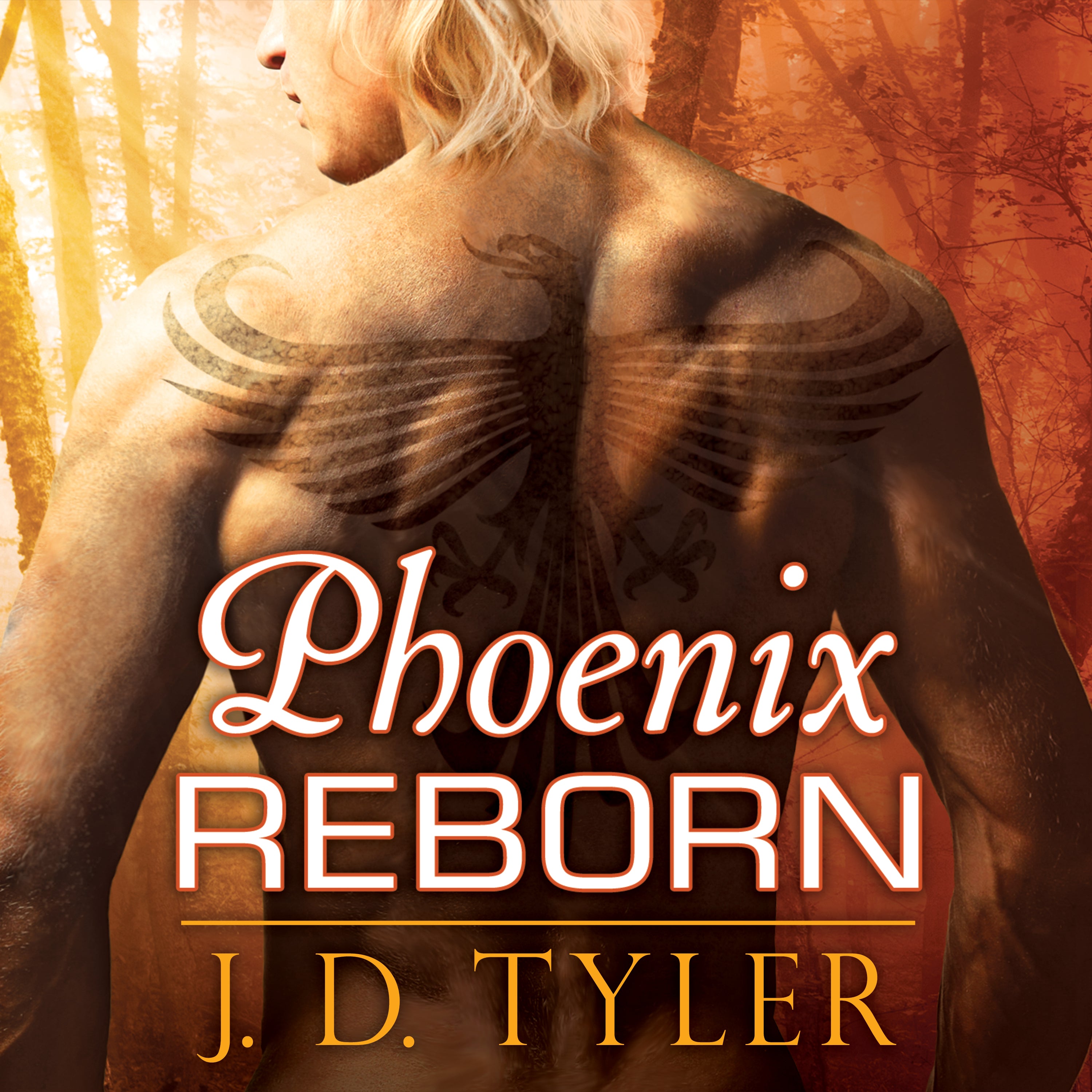 Phoenix Reborn