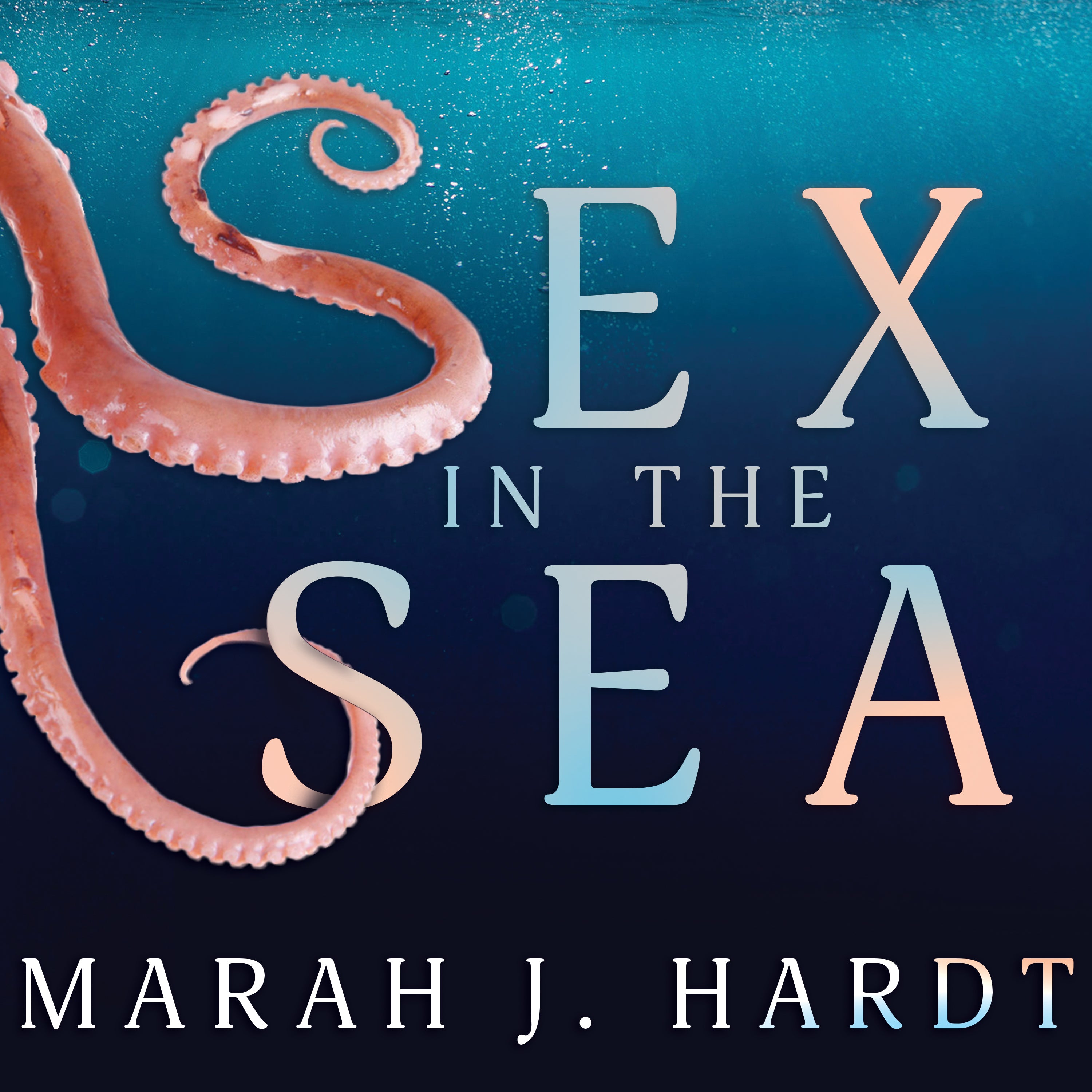 Sex in the Sea