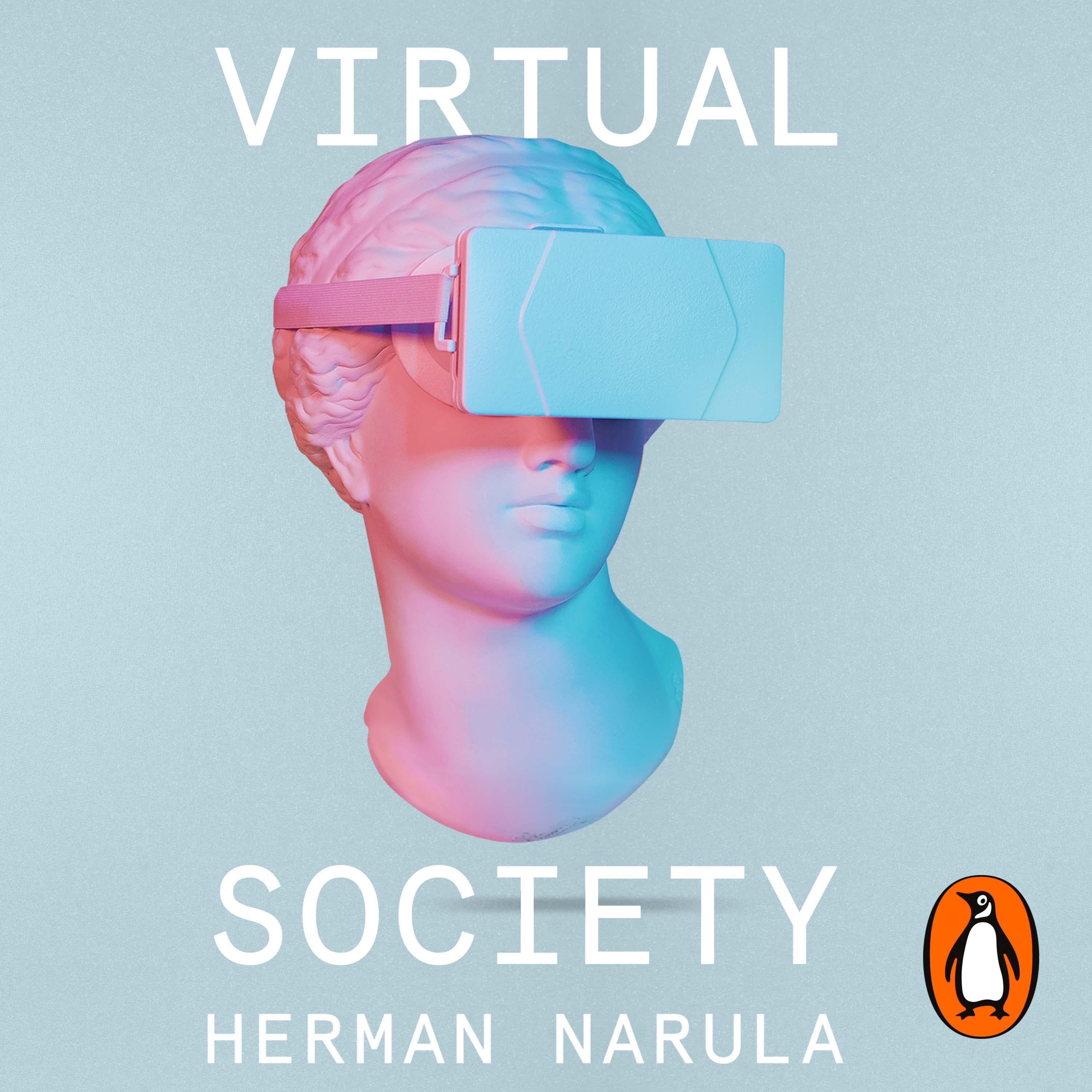 Virtual Society