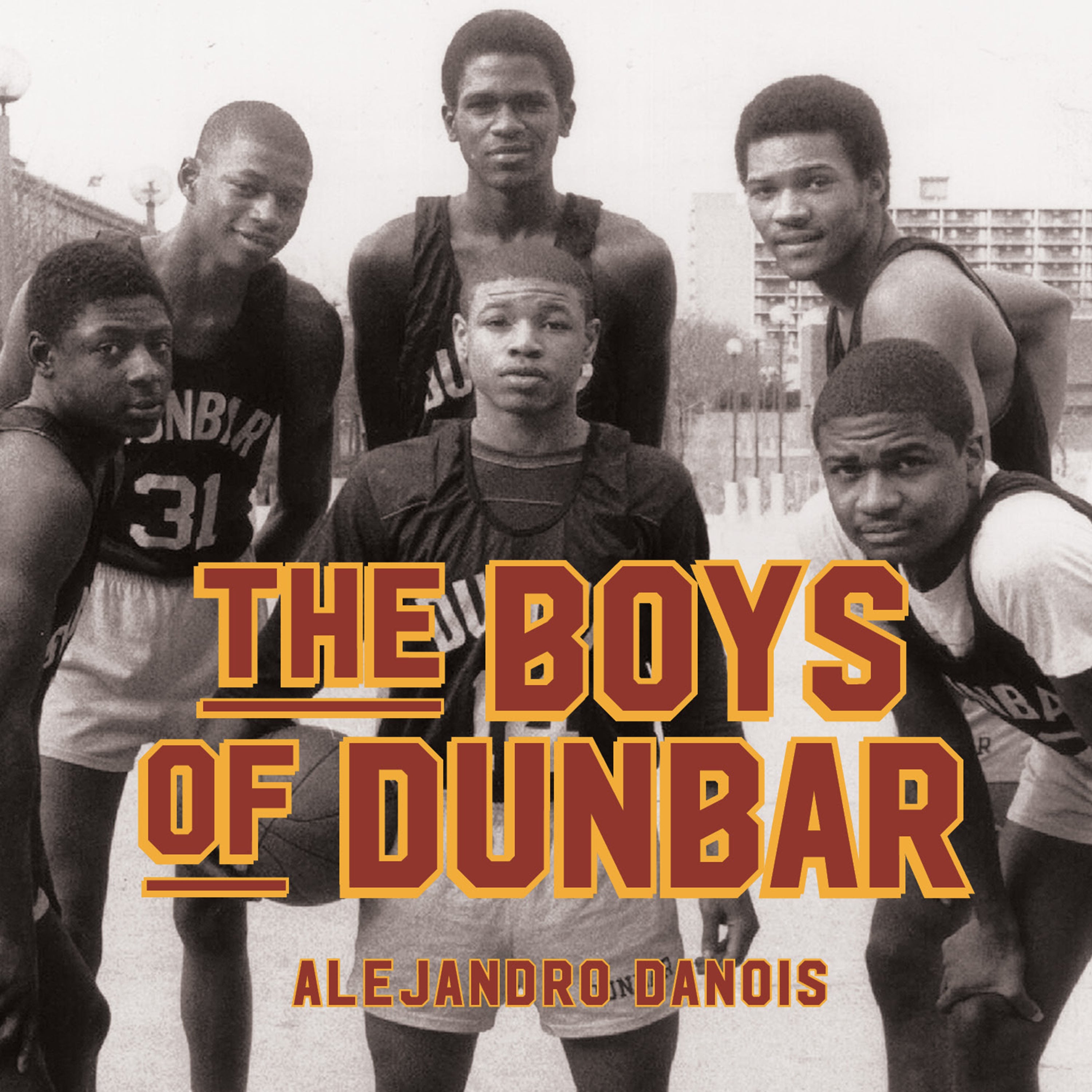 The Boys of Dunbar