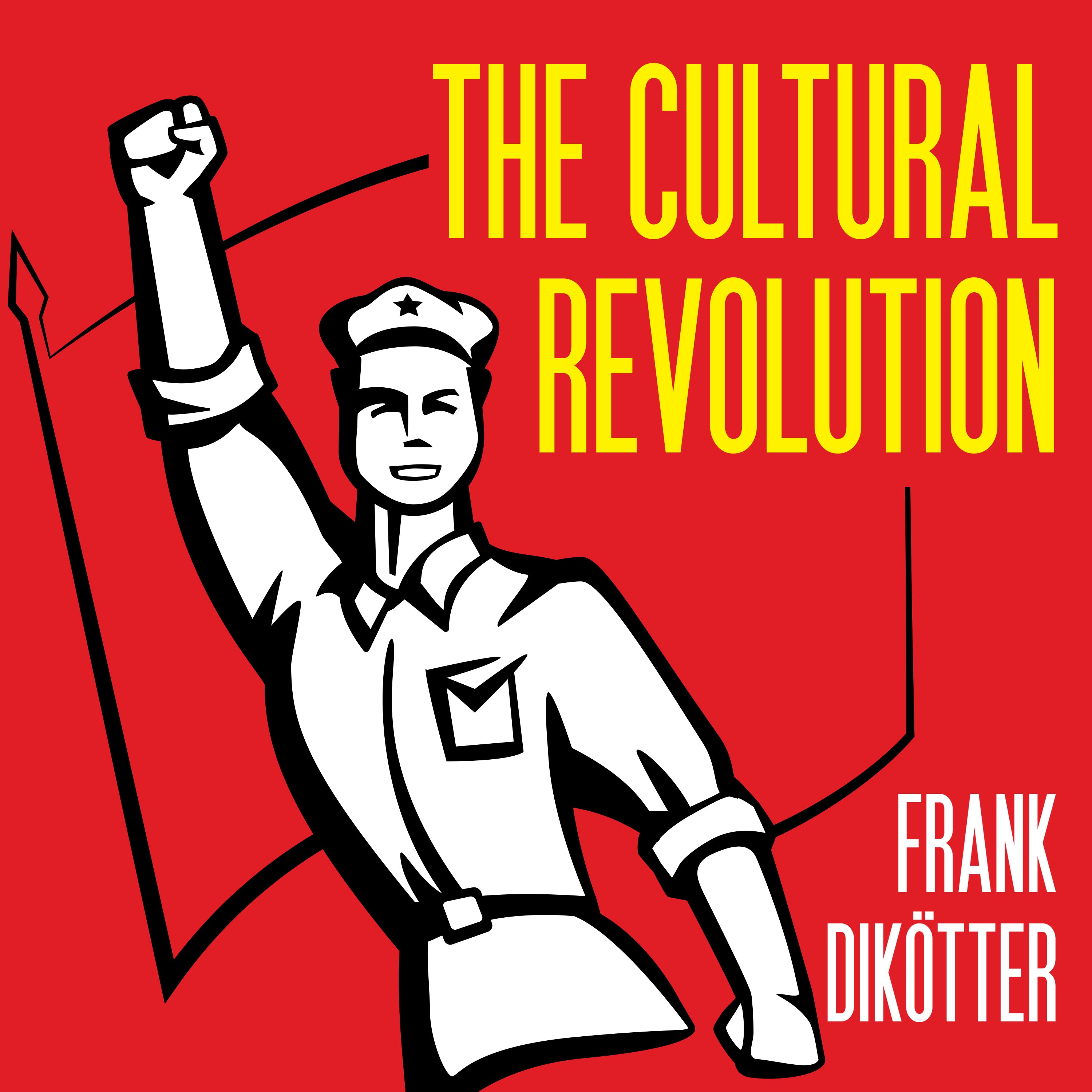 The Cultural Revolution