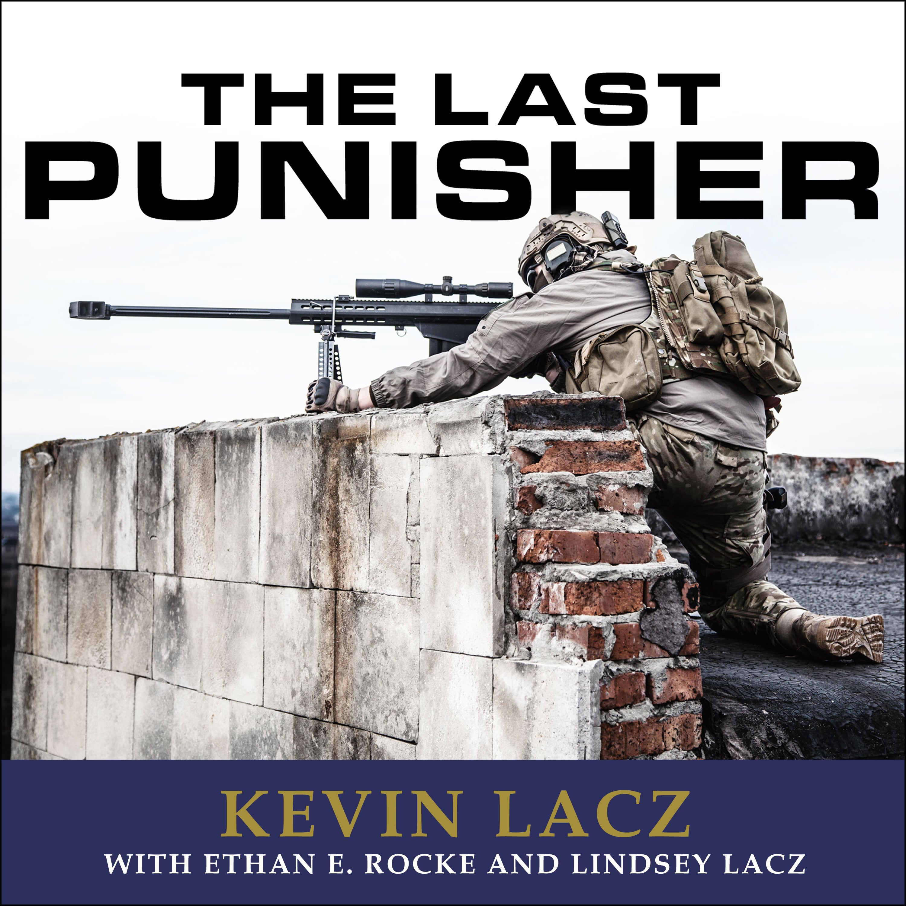 The Last Punisher