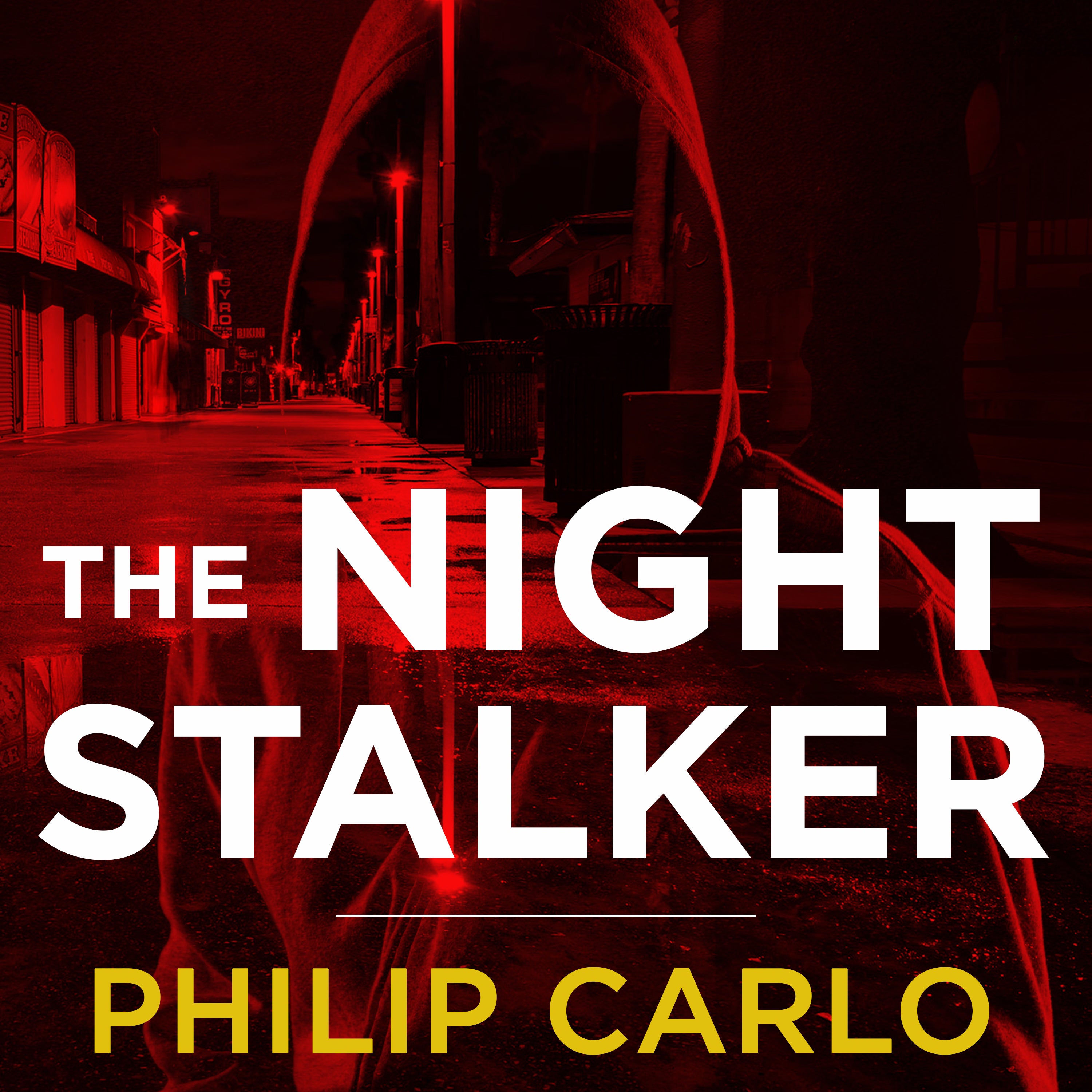The Night Stalker