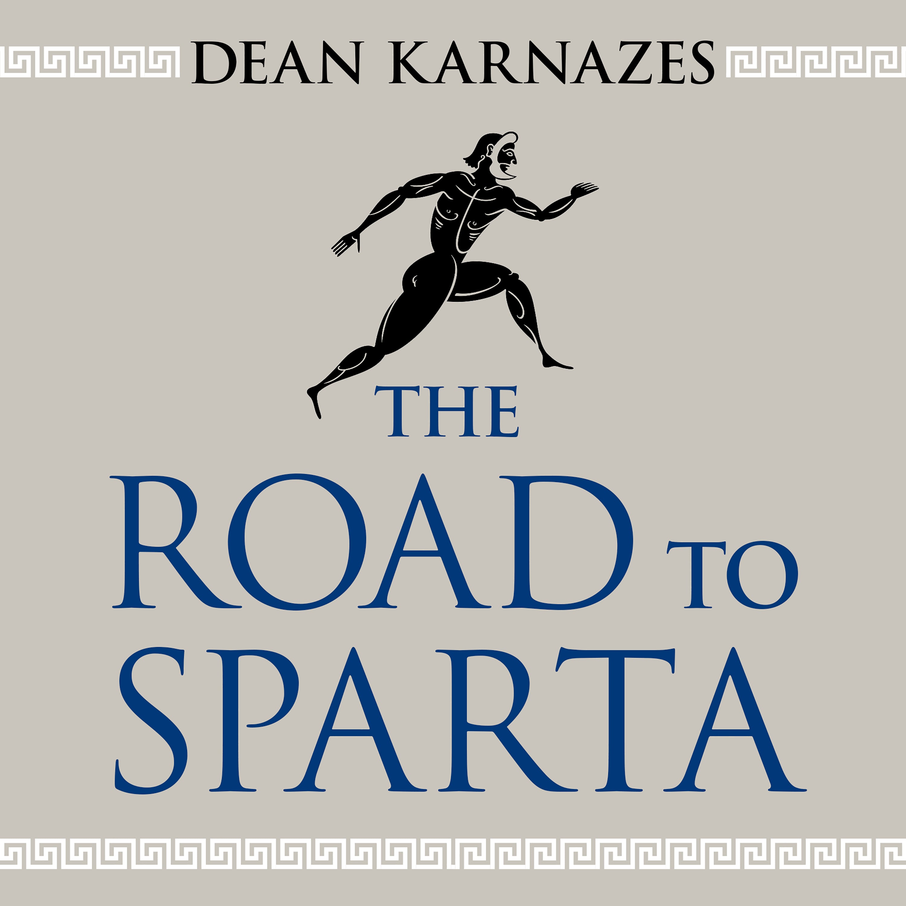 The Road to Sparta