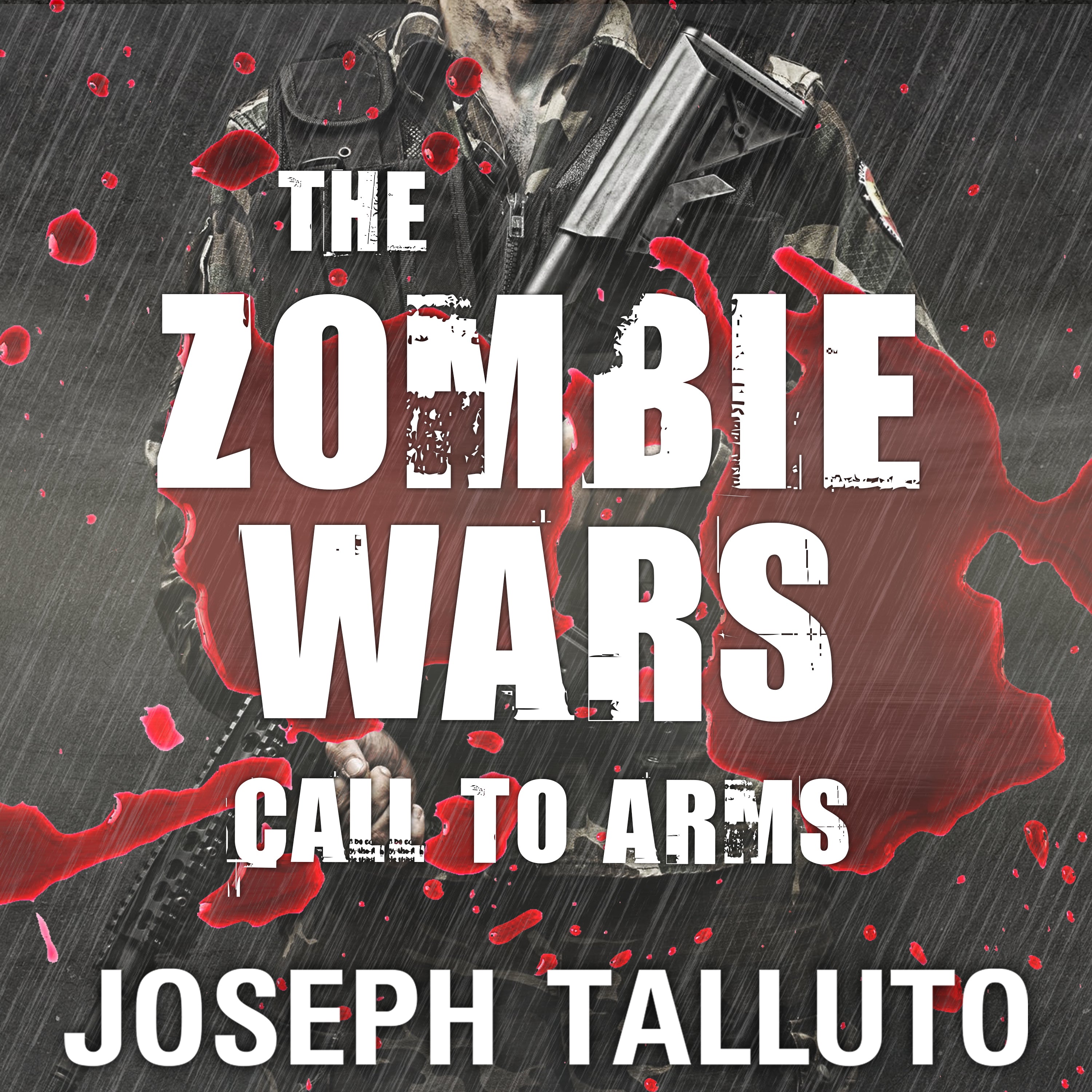 The Zombie Wars
