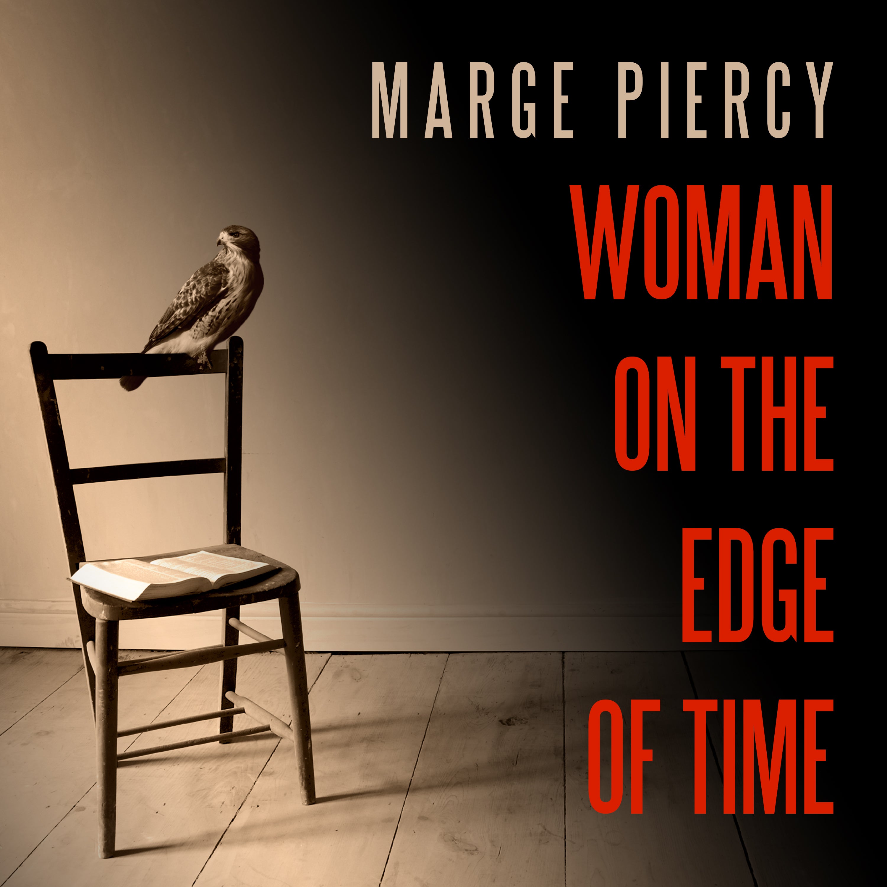 Woman on the Edge of Time