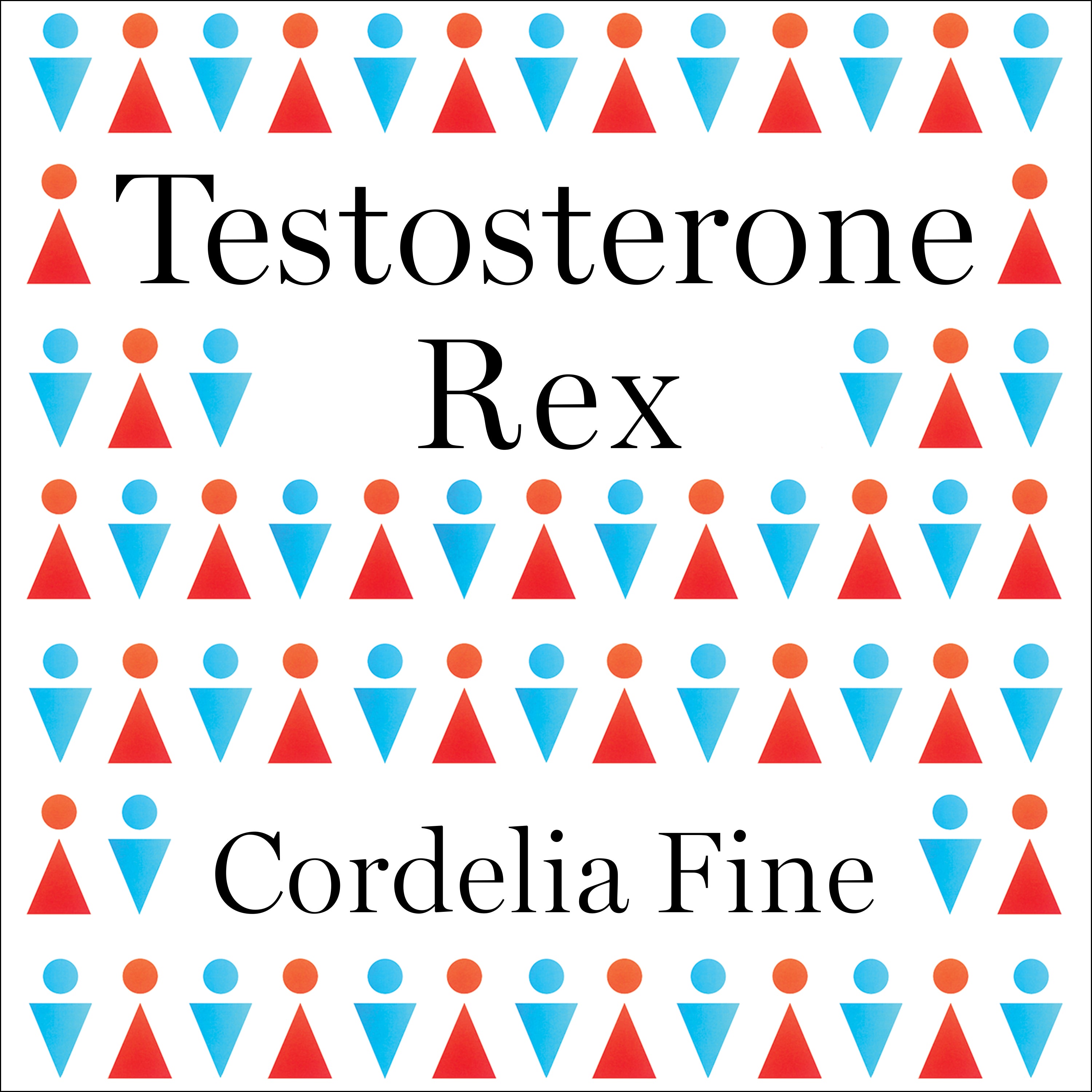 Testosterone Rex
