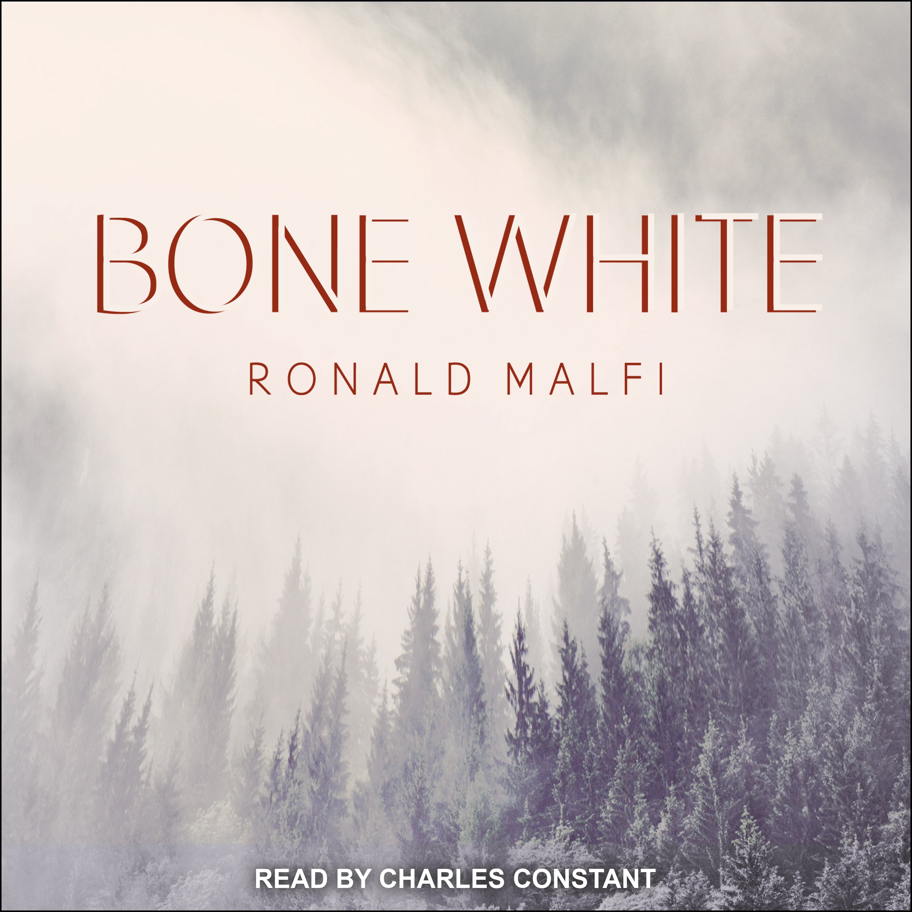 Bone White