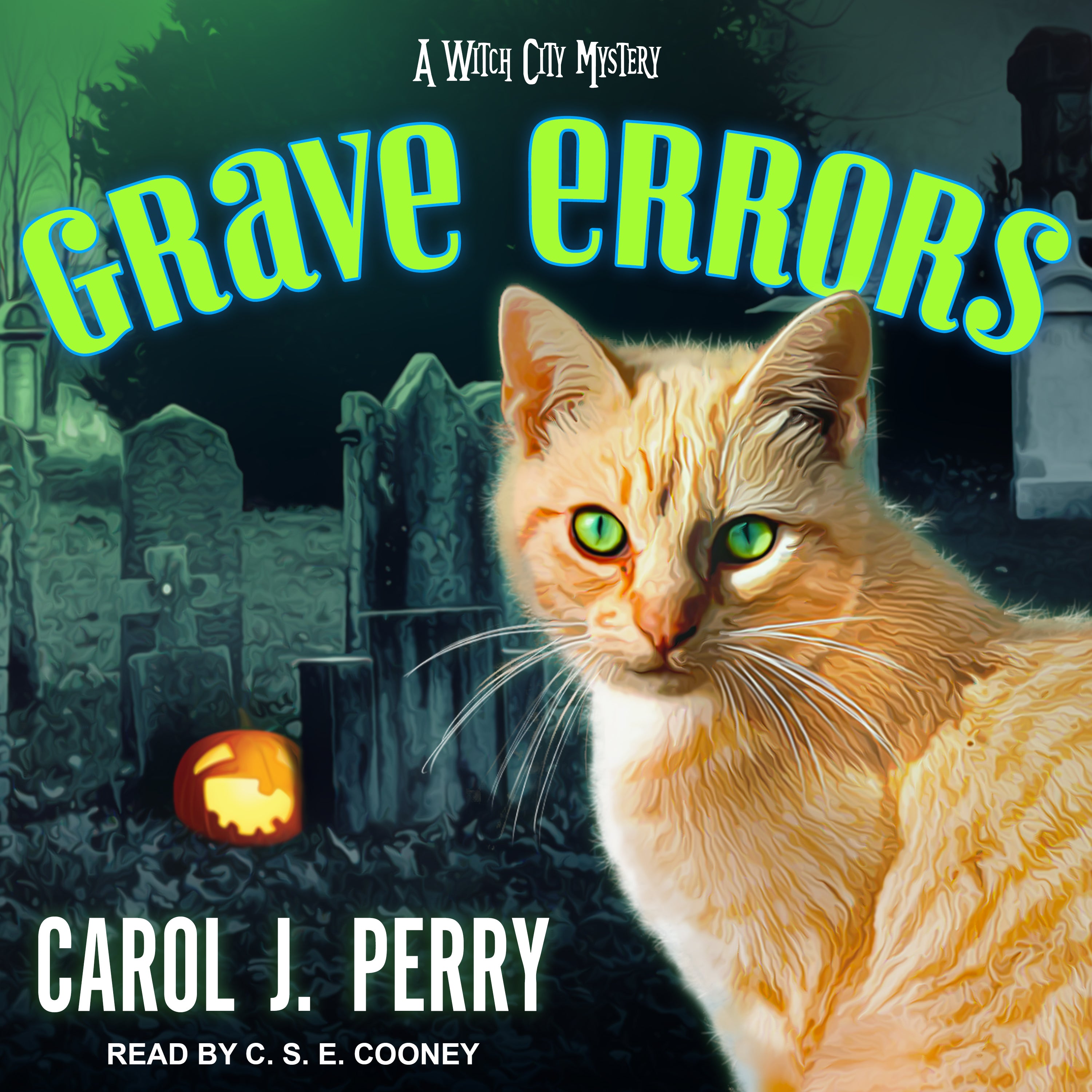 Grave Errors