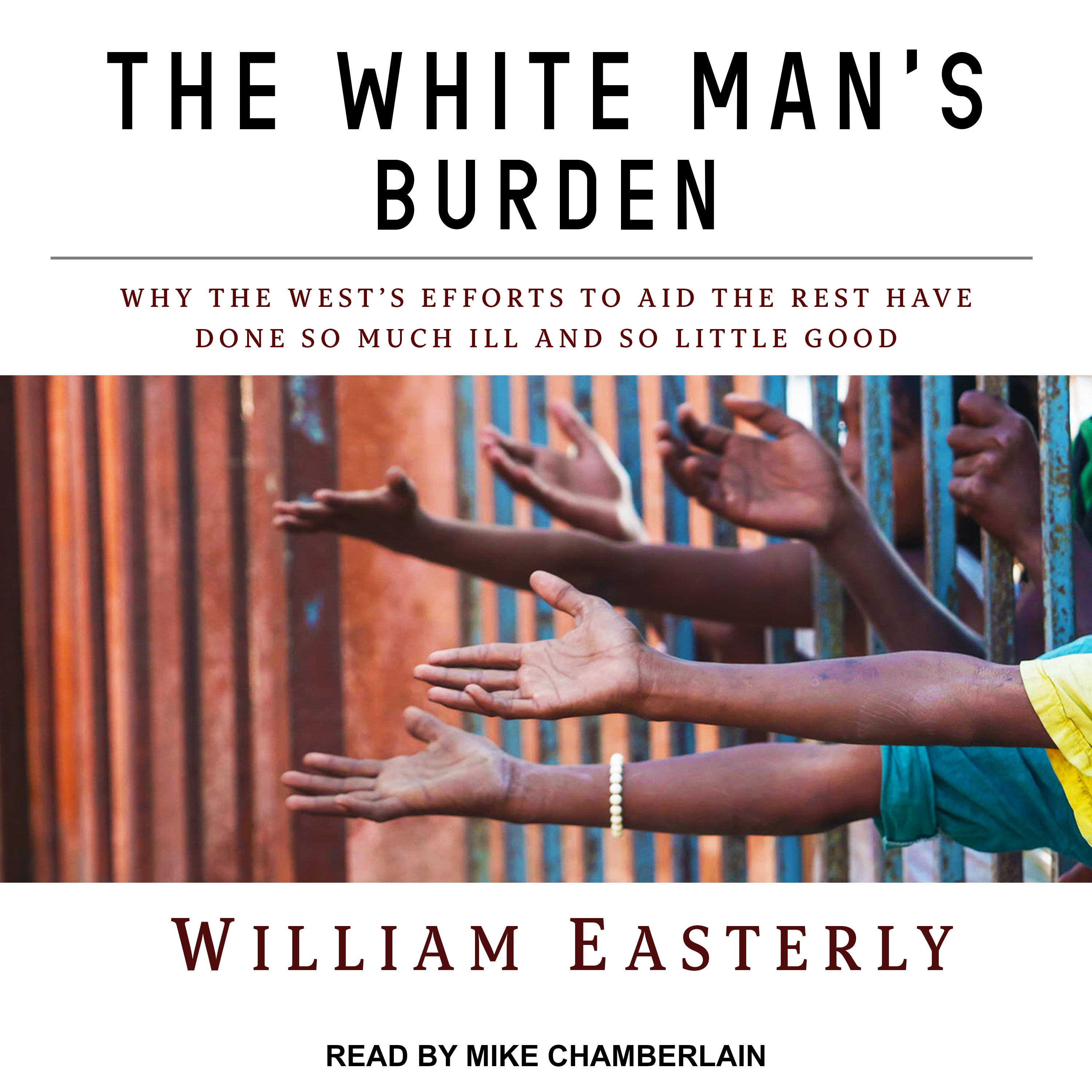 The White Man's Burden