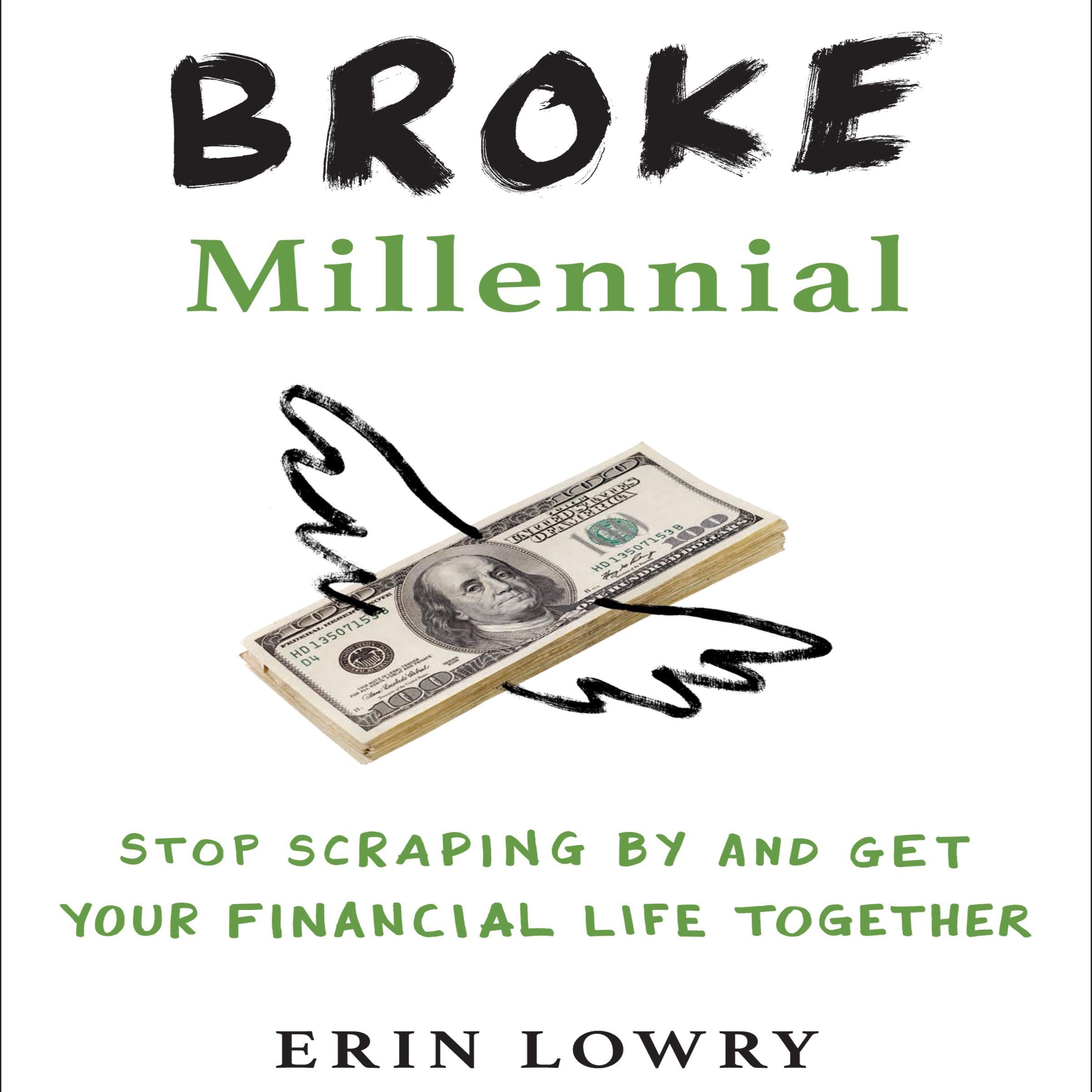 Broke Millennial