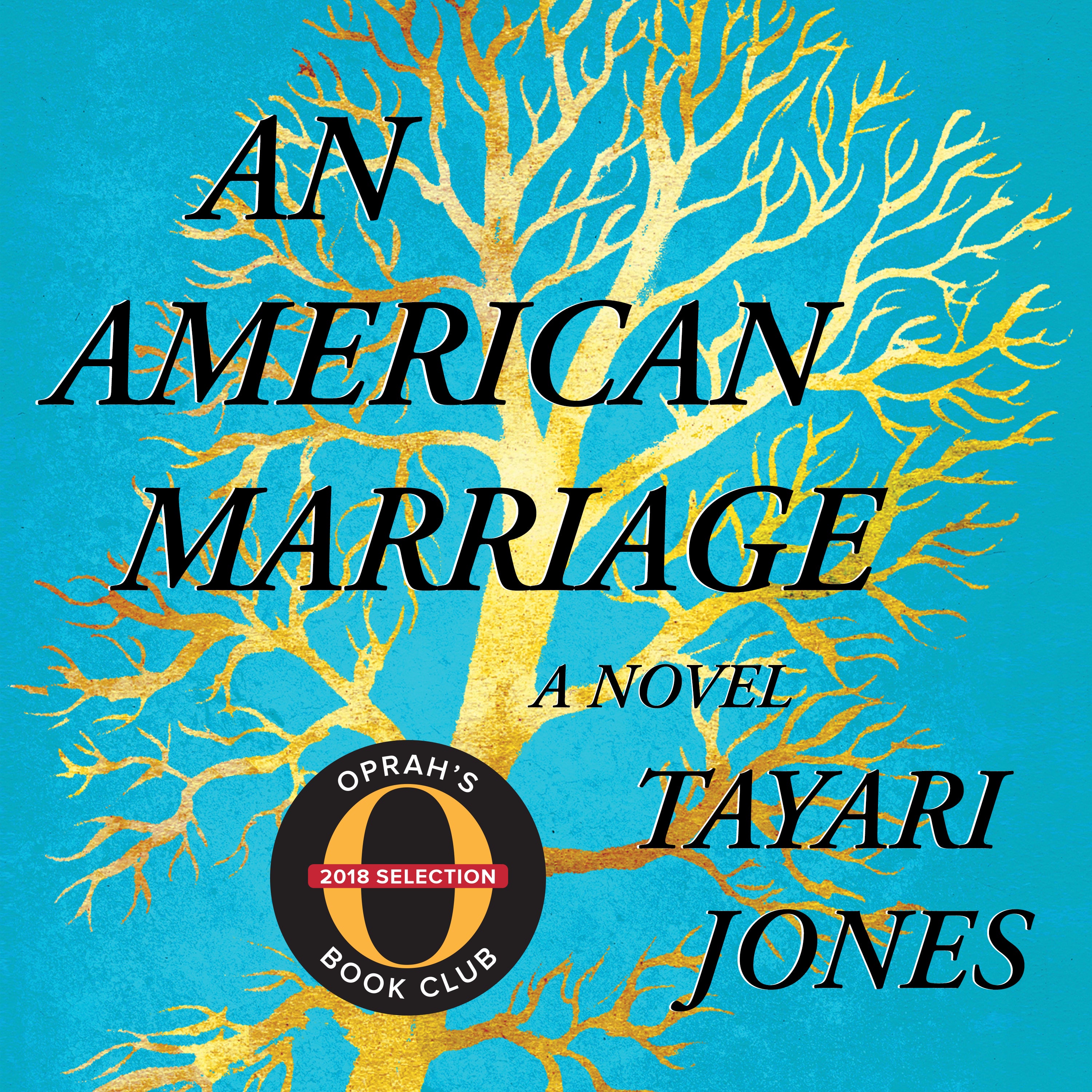 An American Marriage