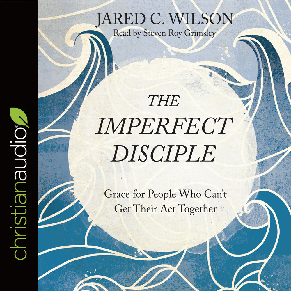 Imperfect Disciple