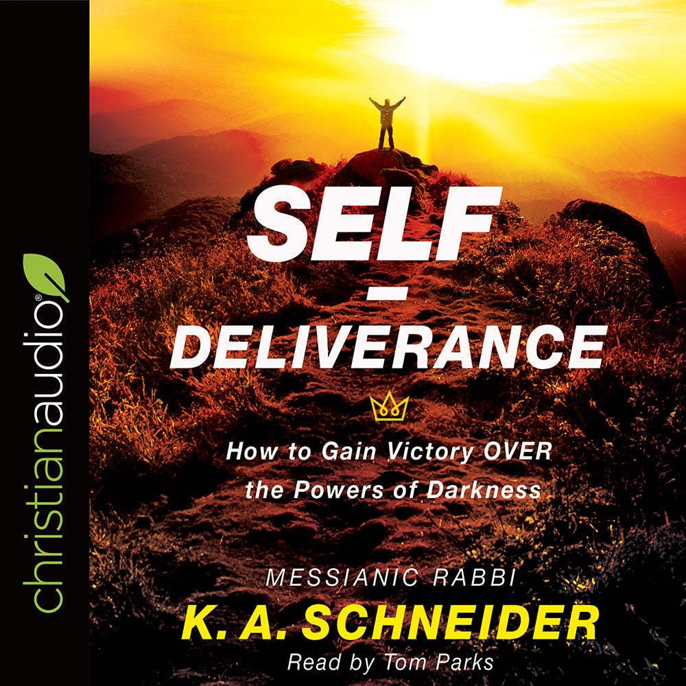 Self-Deliverance