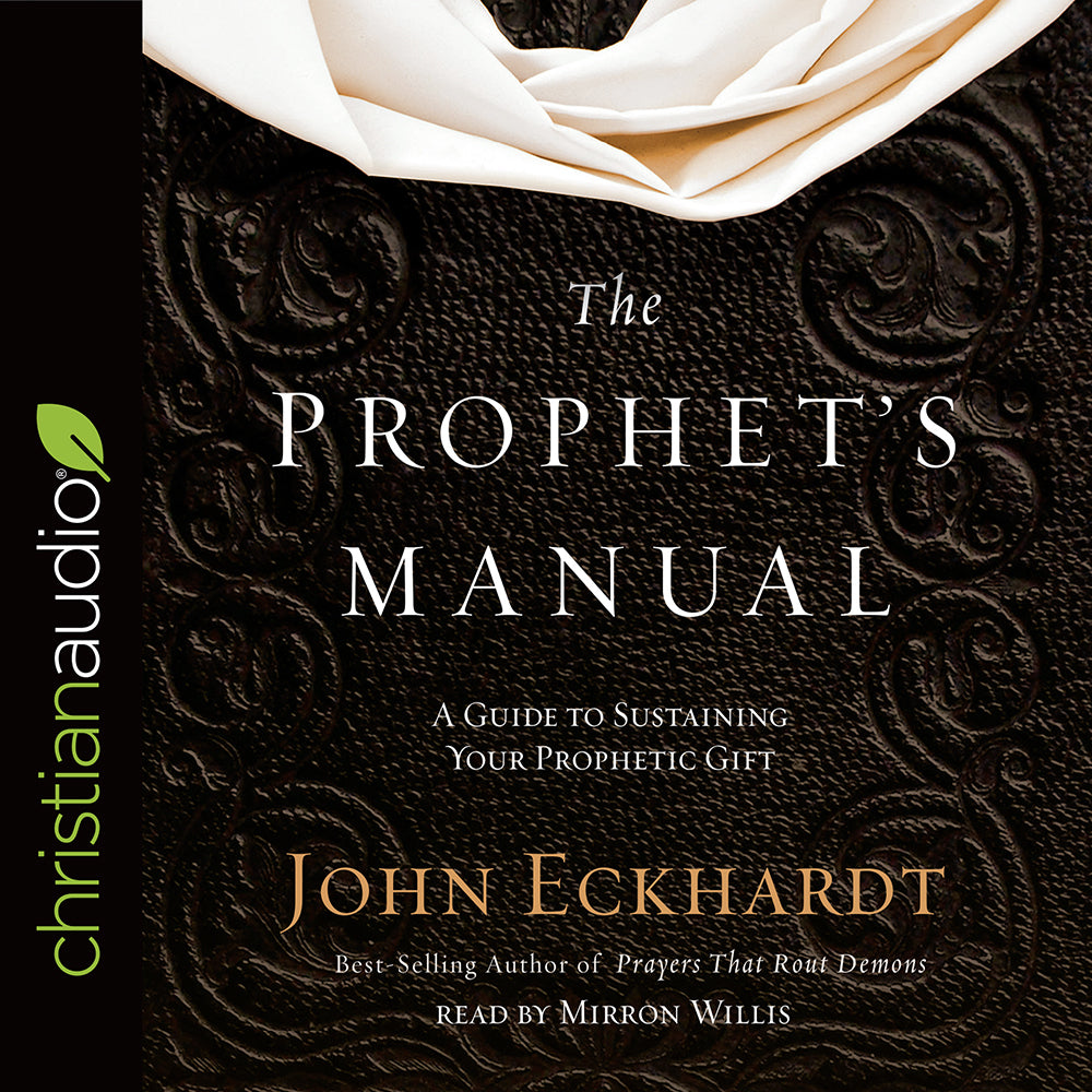 Prophet's Manual
