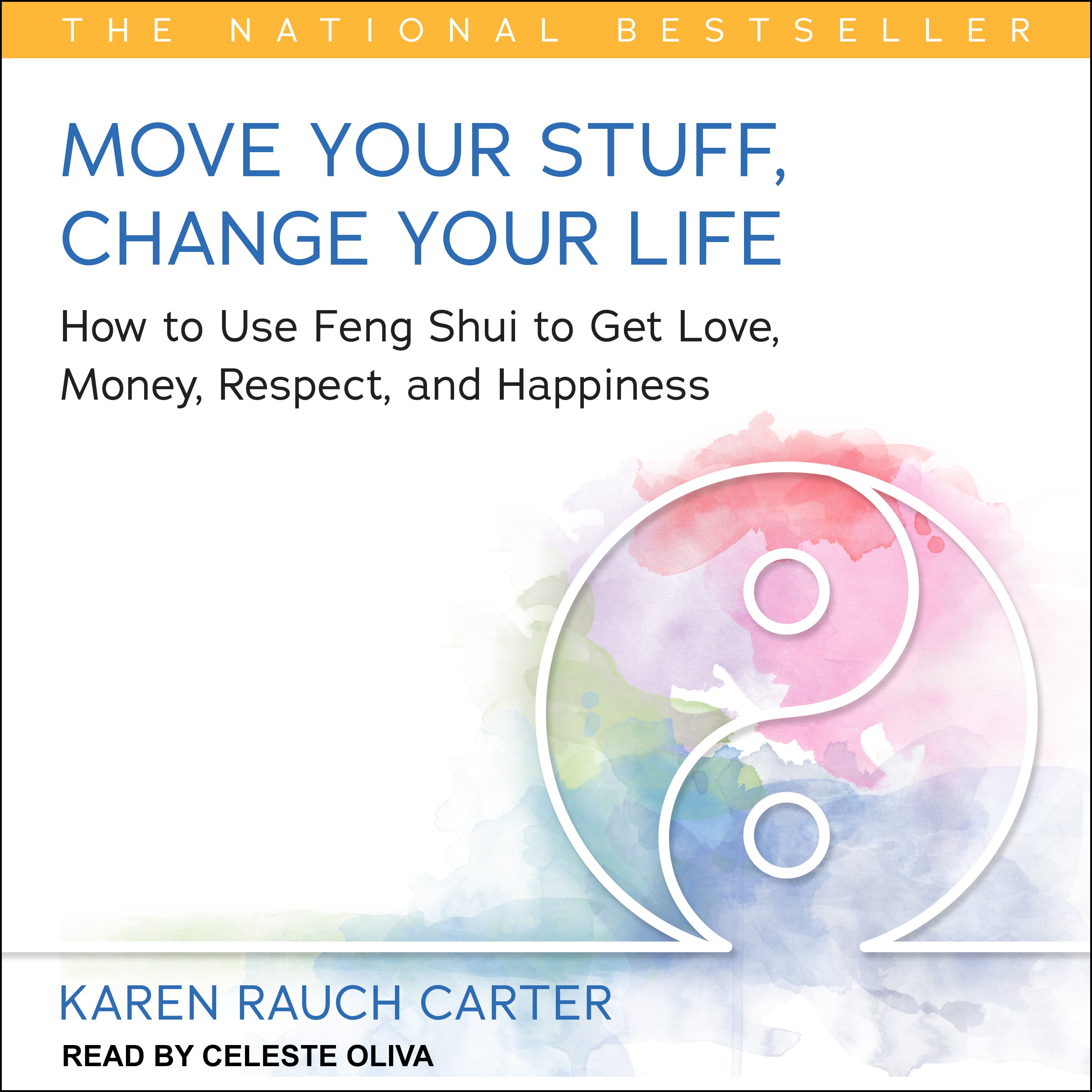 Move Your Stuff, Change Your Life