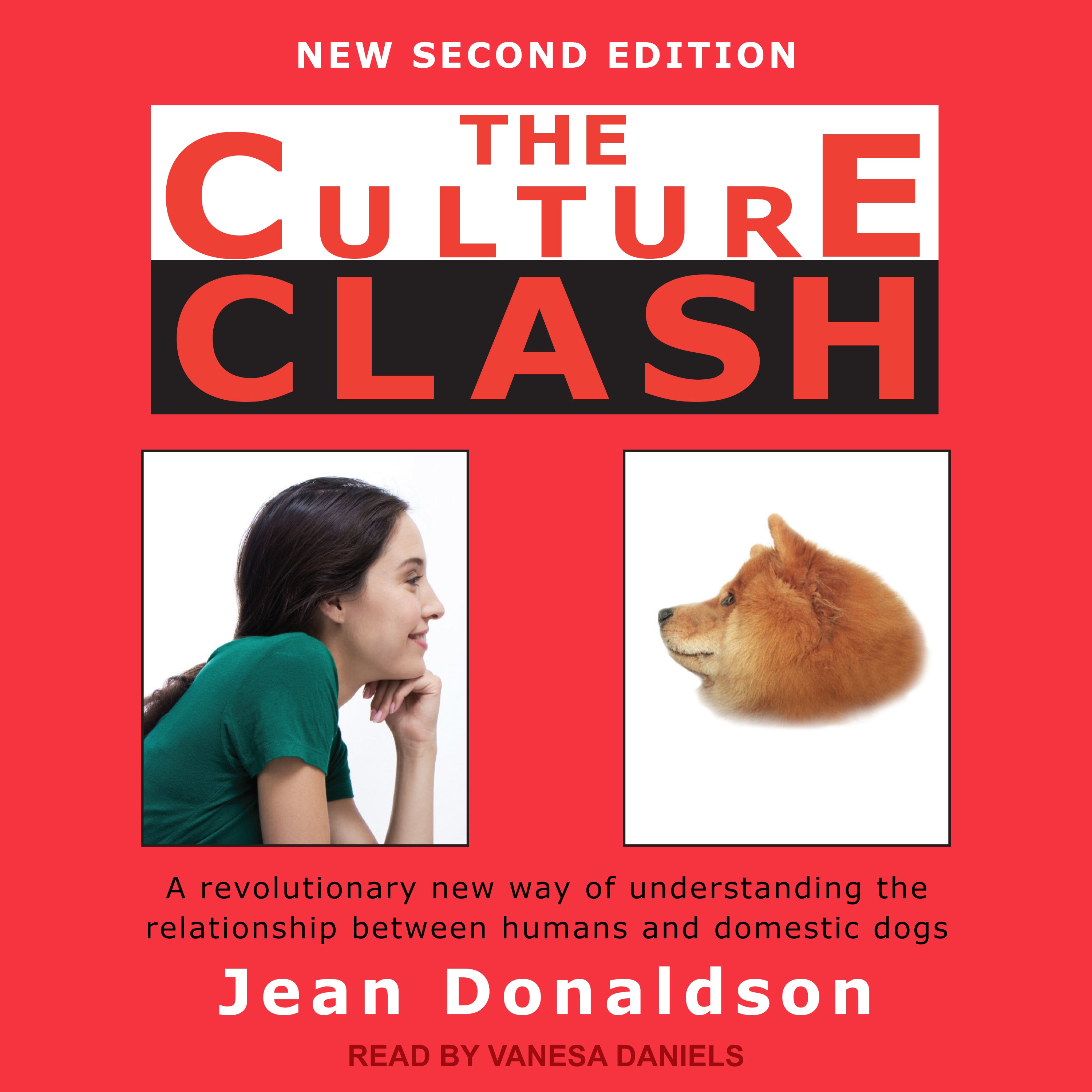 The Culture Clash