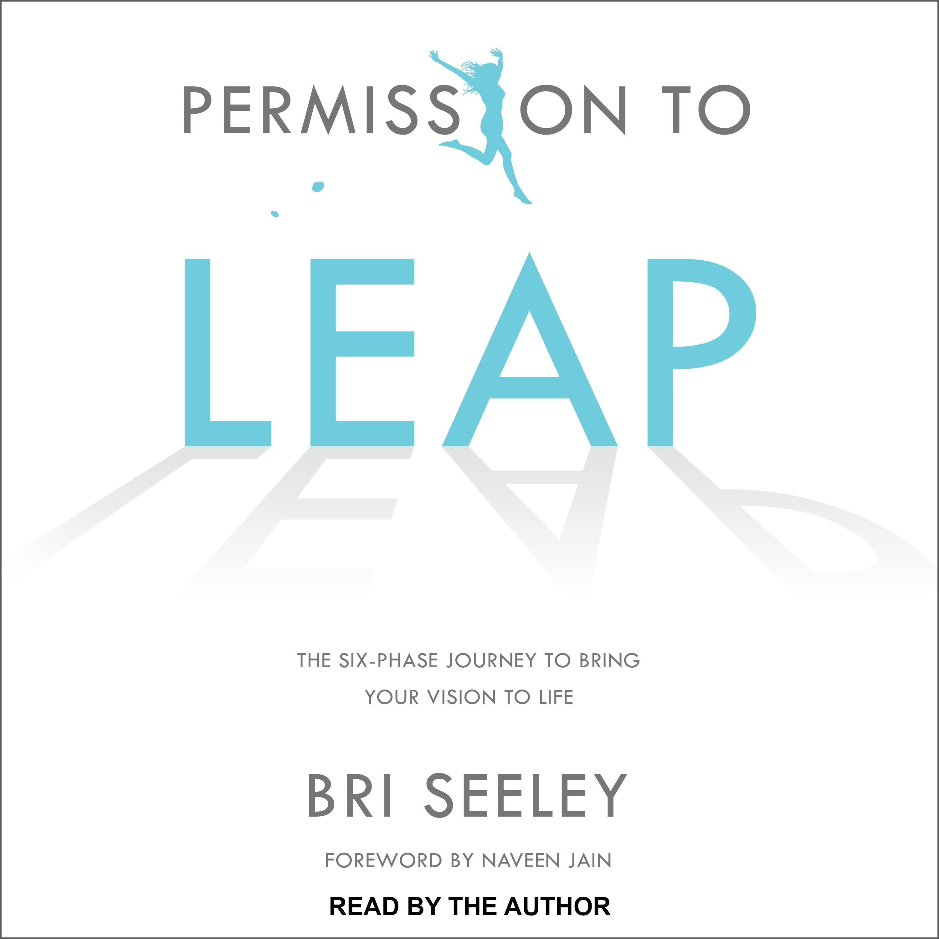 Permission to Leap