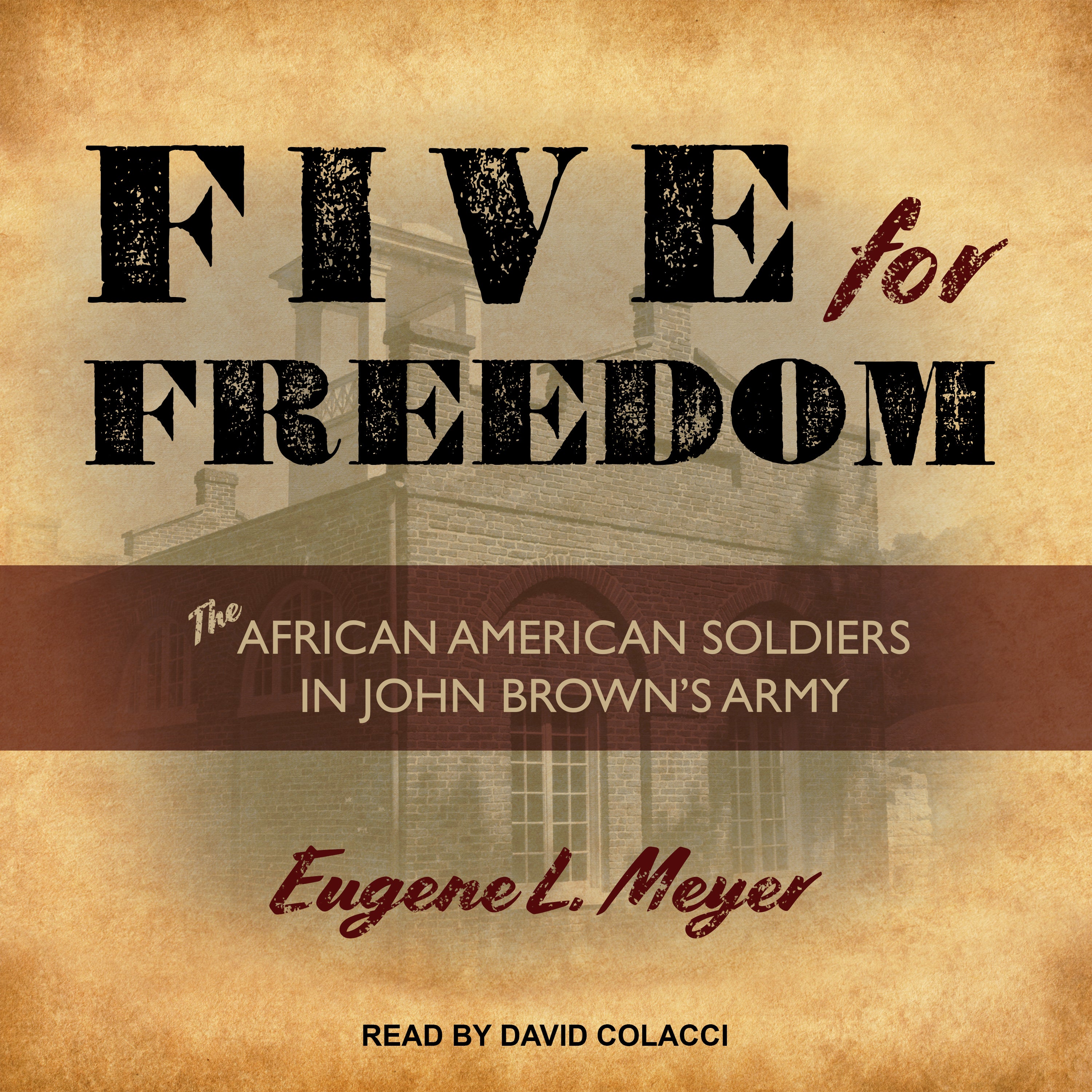 Five for Freedom