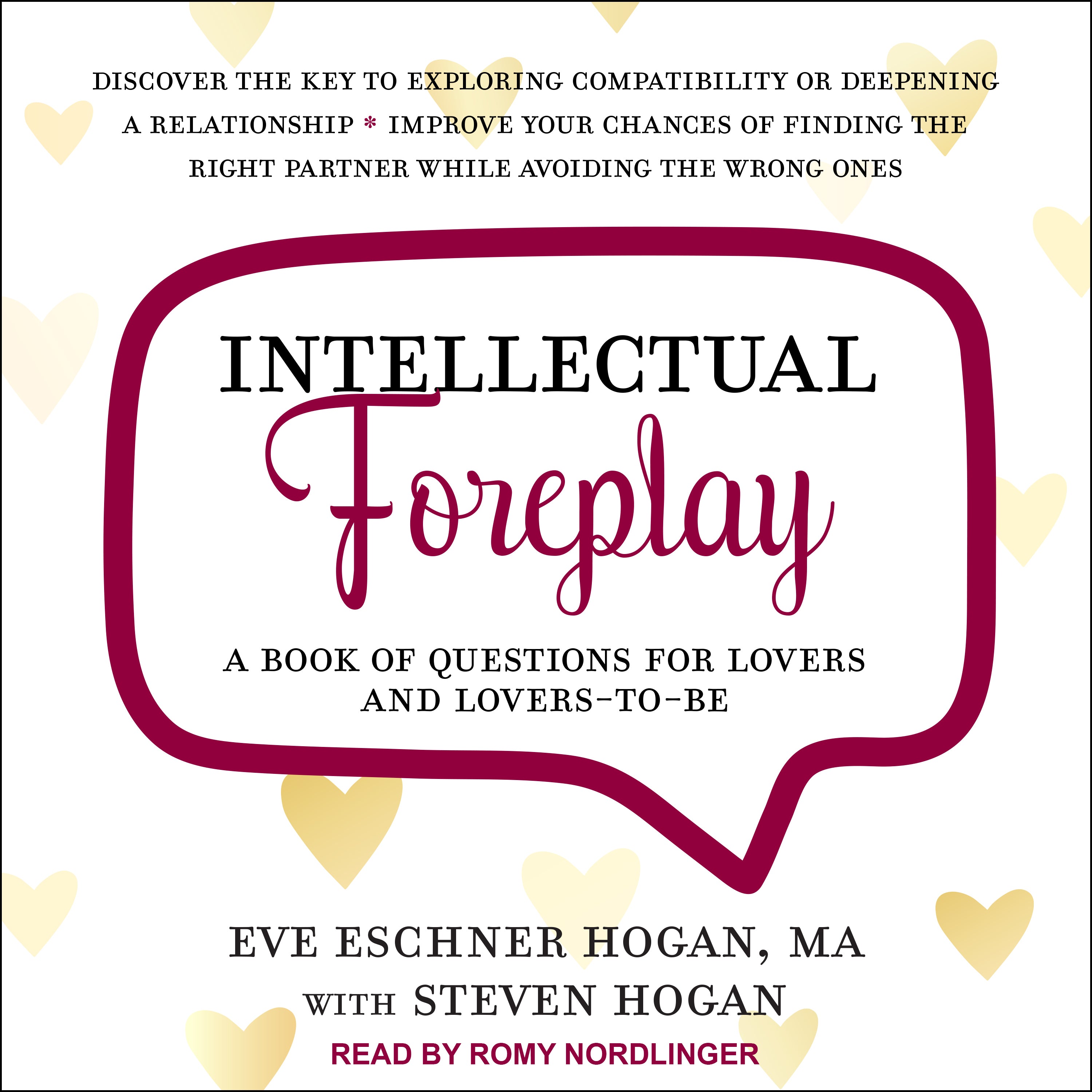 Intellectual Foreplay