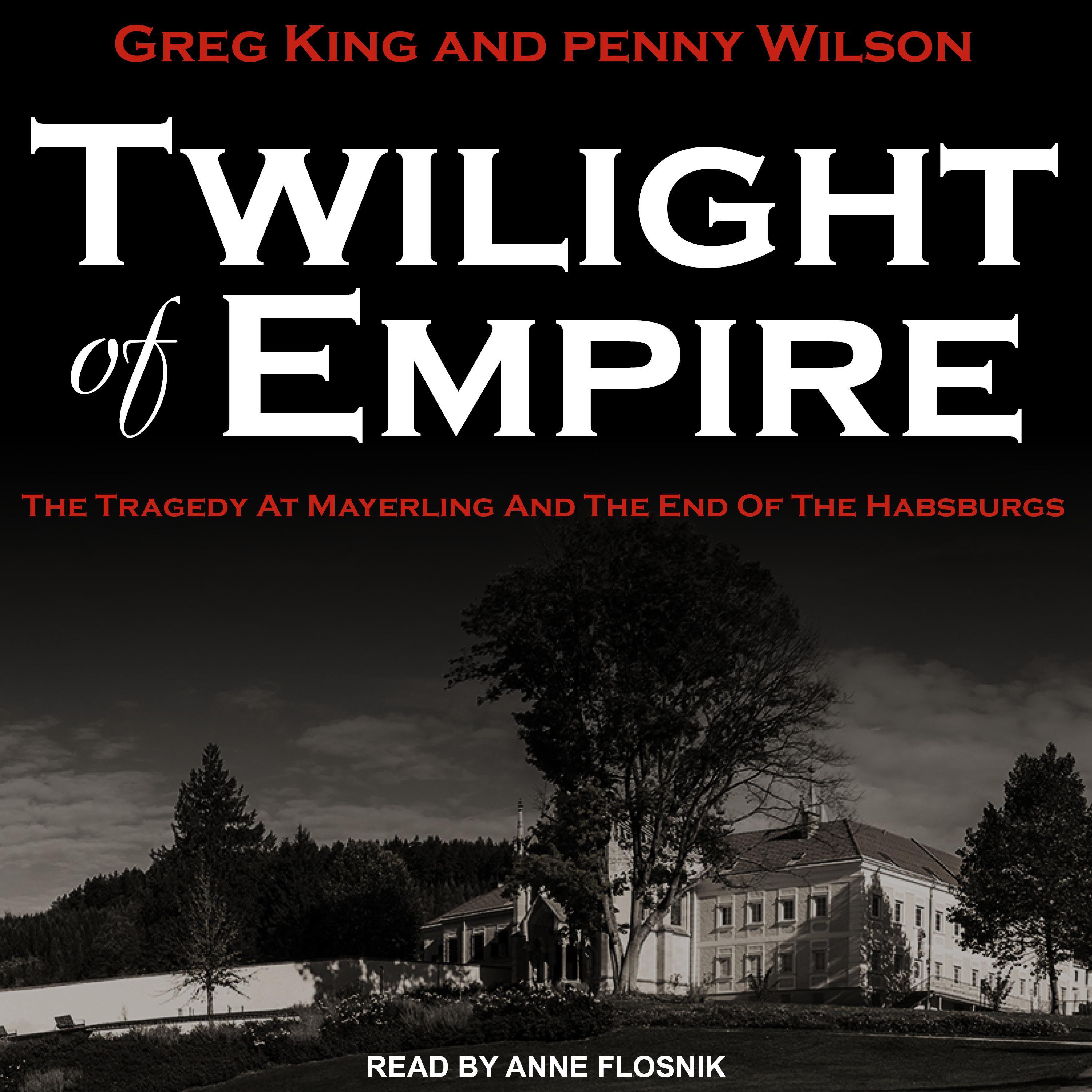 Twilight of Empire