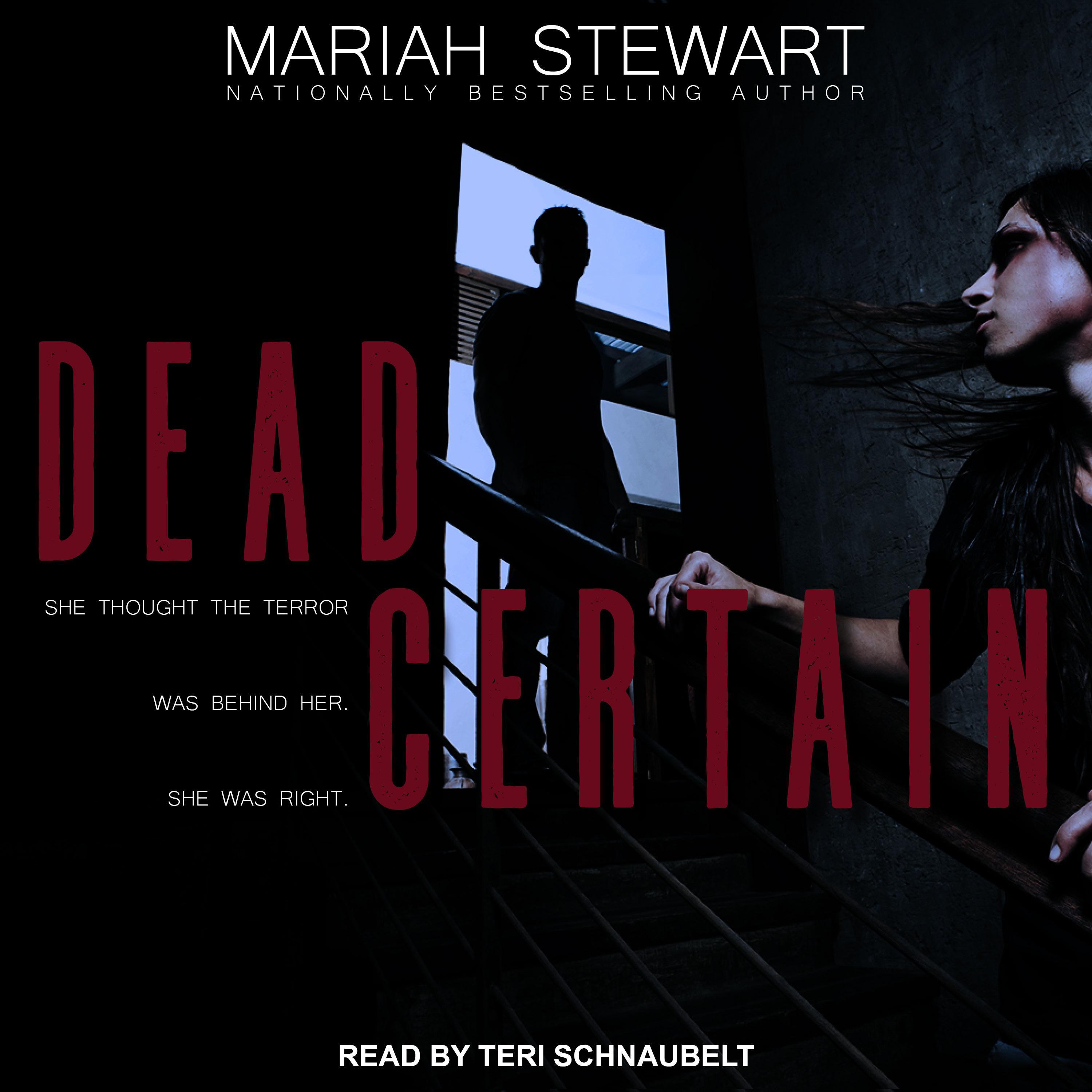 Dead Certain