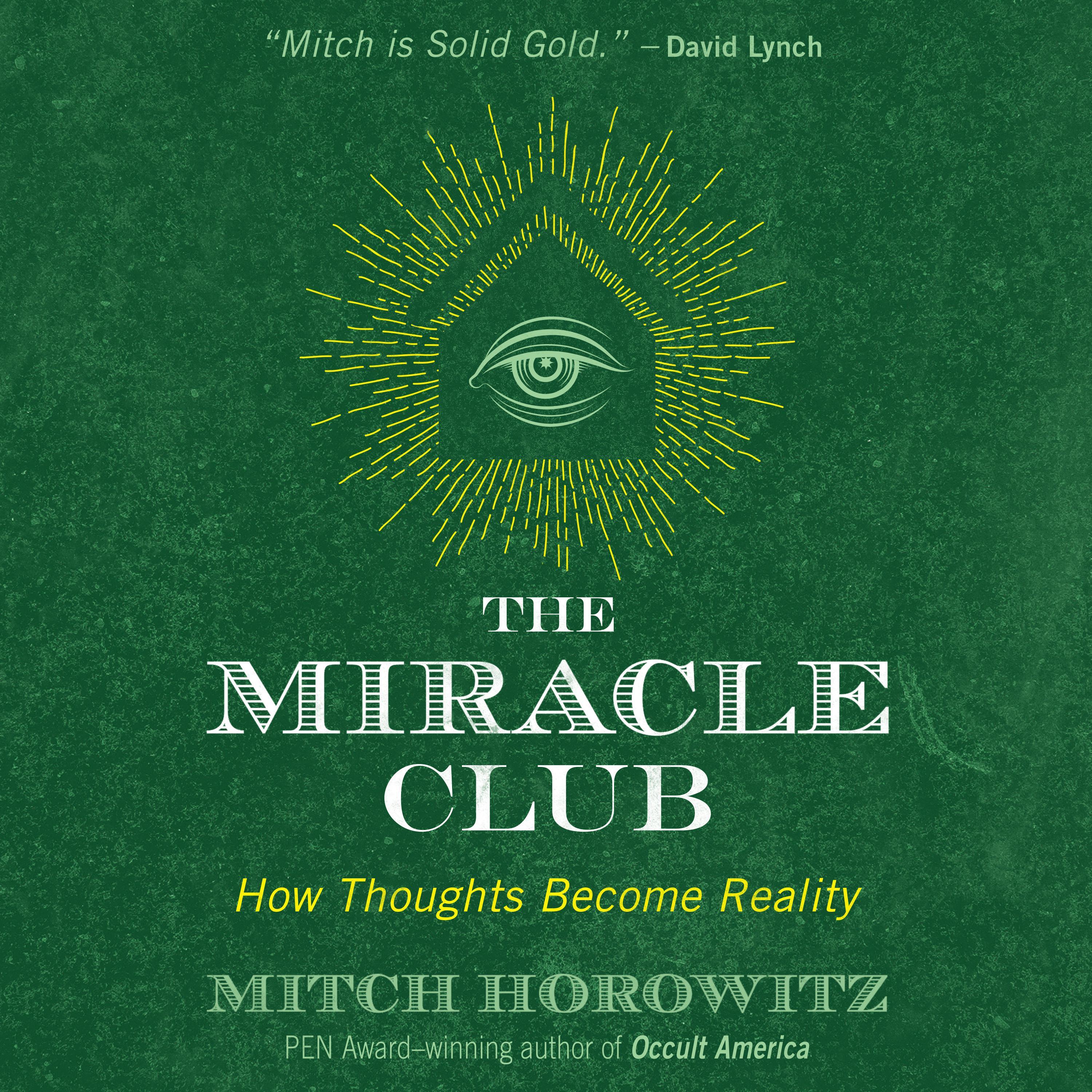 The Miracle Club