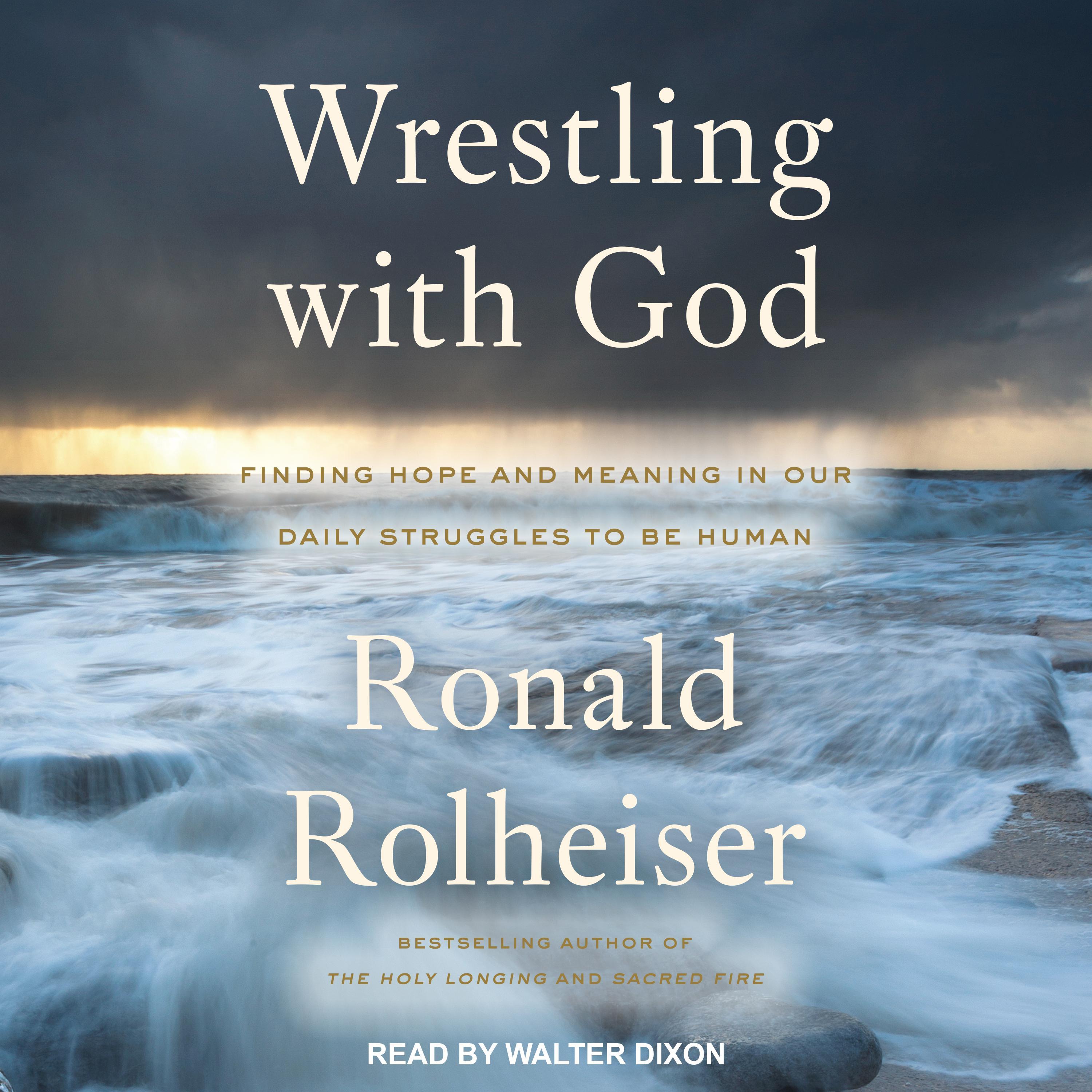 Wrestling with God