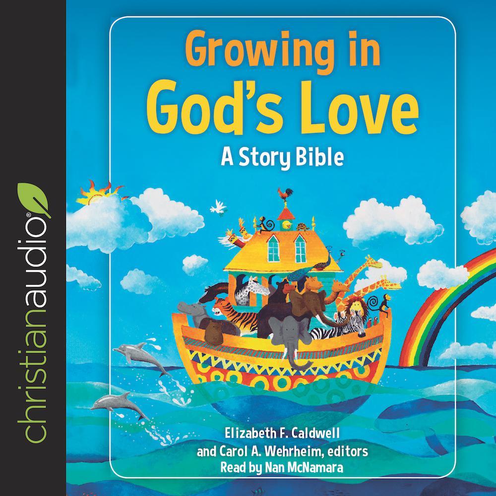 Growing in God's Love