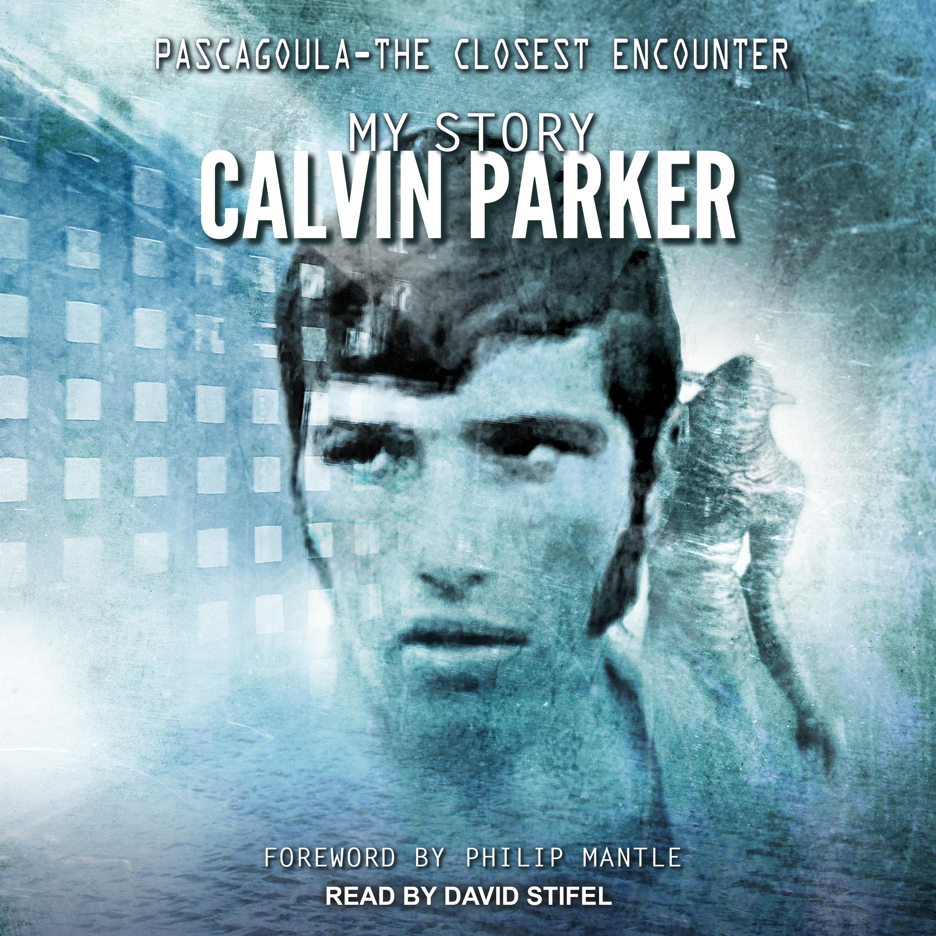 Pascagoula - The Closest Encounter