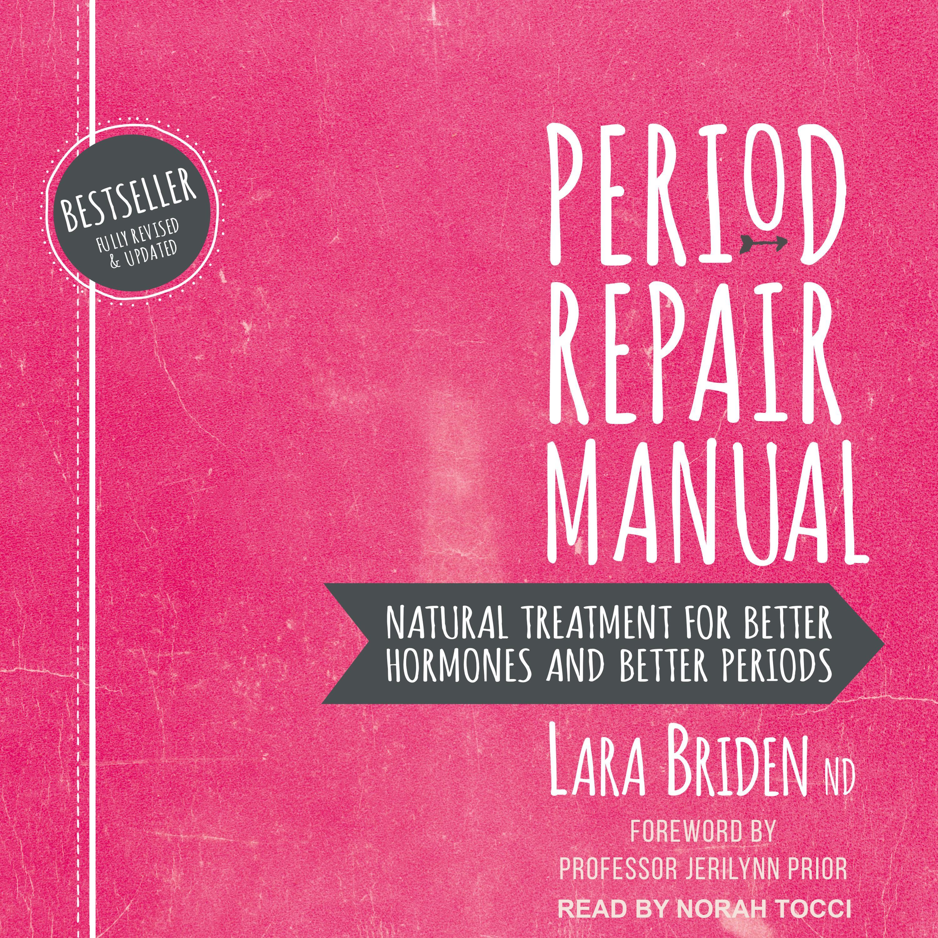 Period Repair Manual