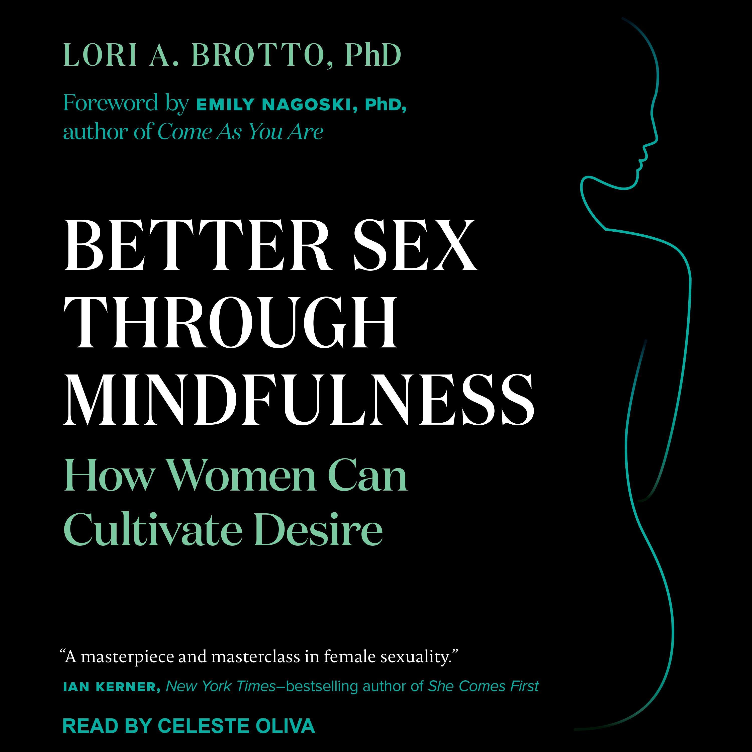 Better Sex Through Mindfulness