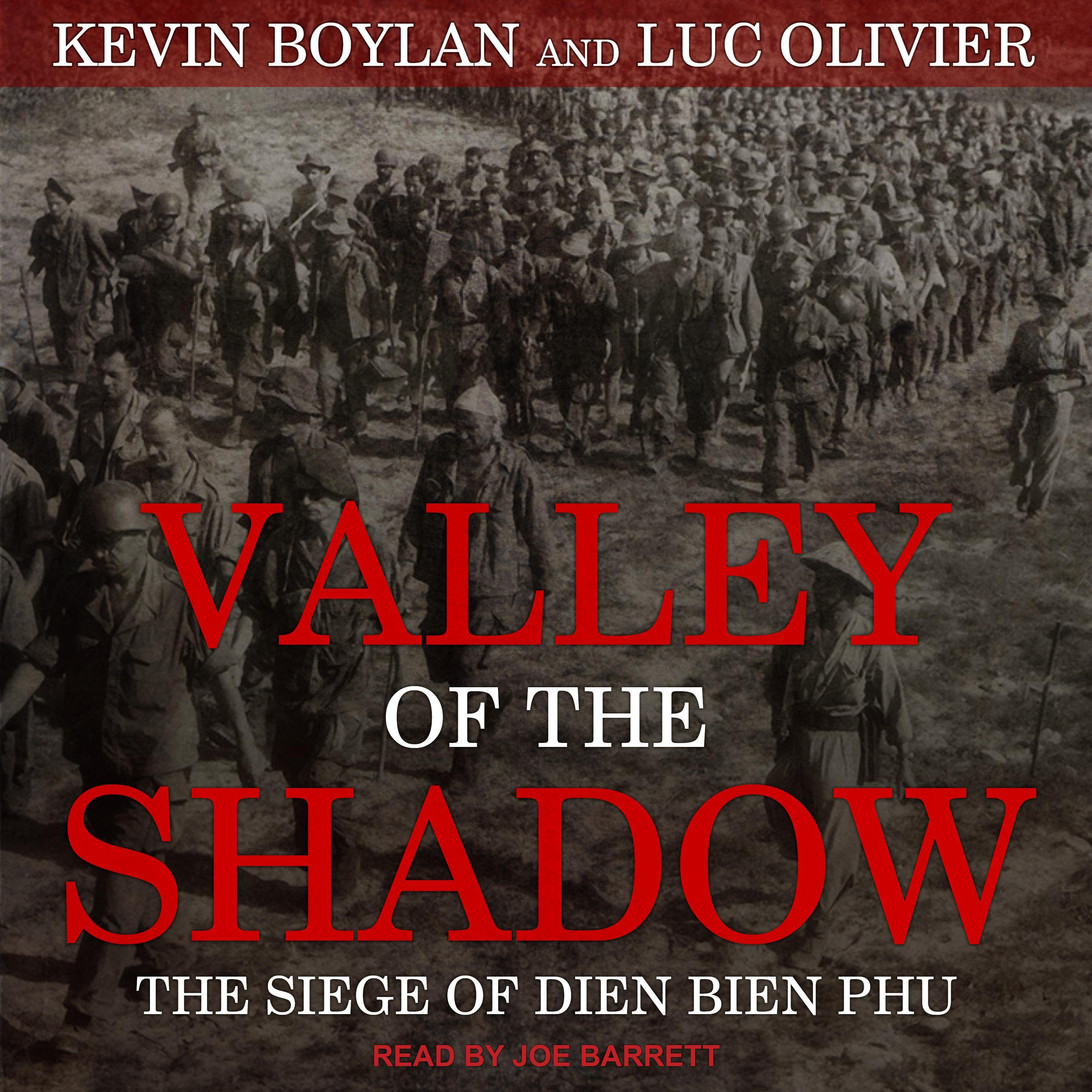 Valley of the Shadow